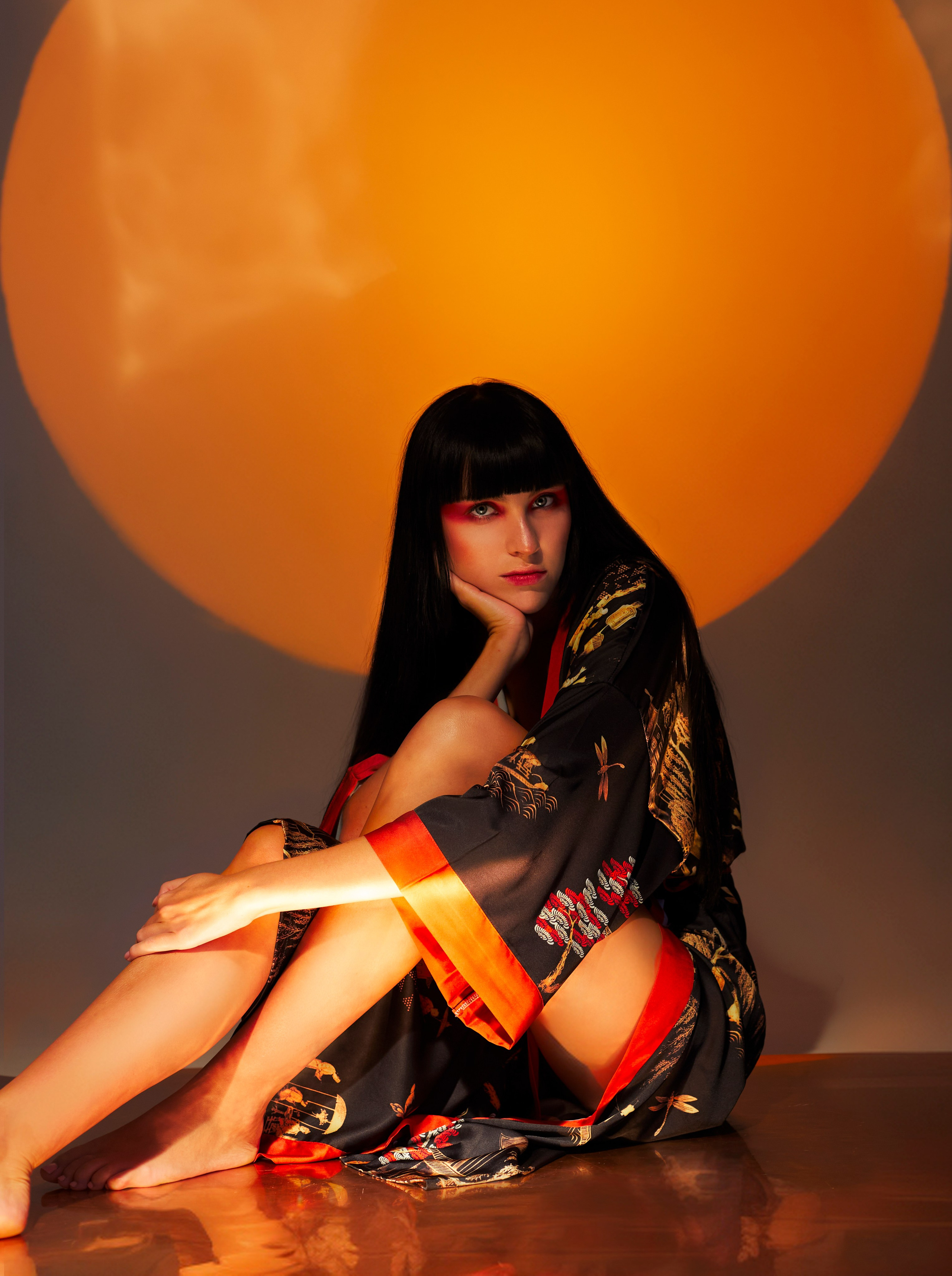 Эля. Фотограф в Ереване