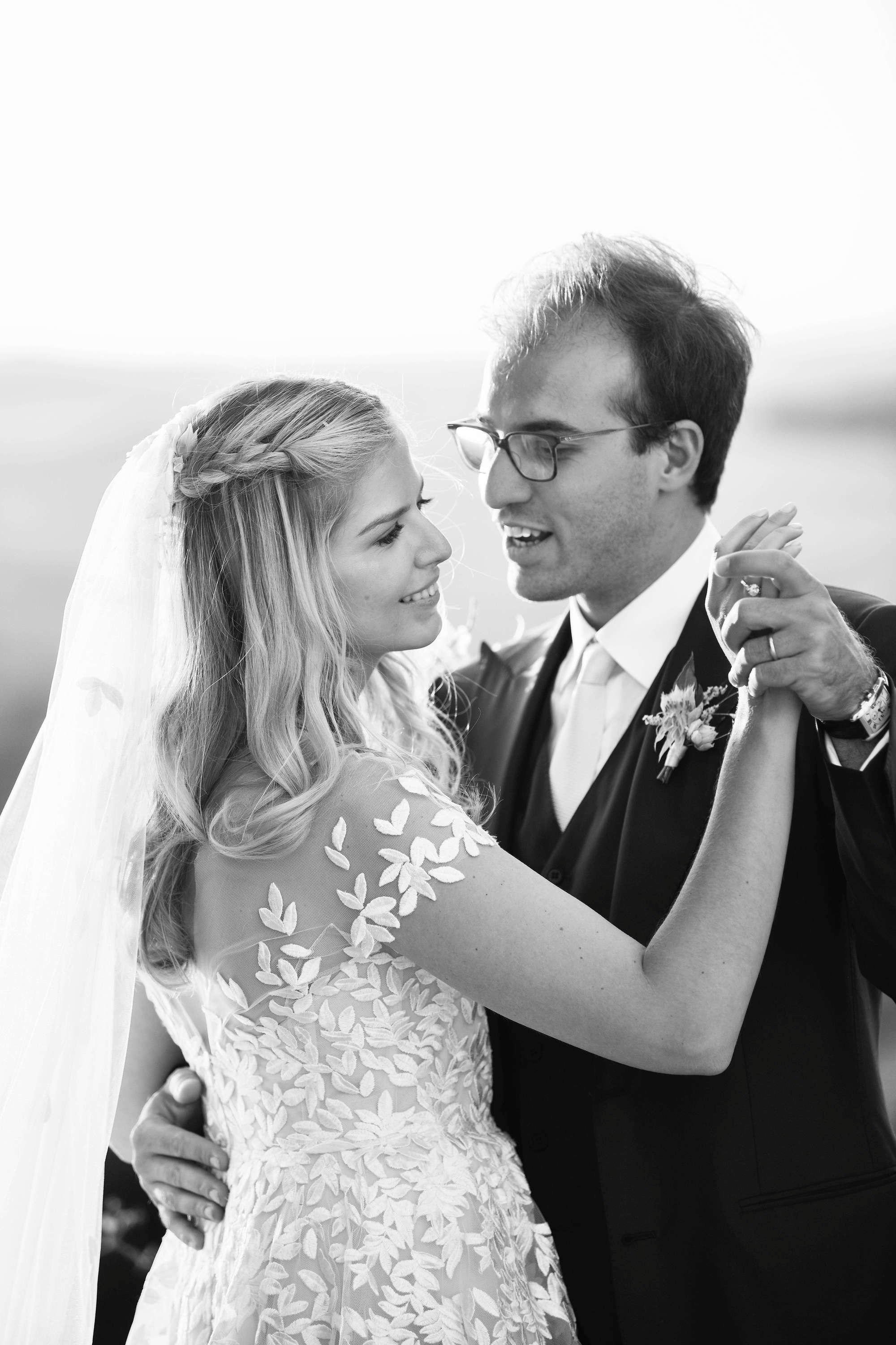 Luca & Polina ( Tuscany , Italy ). Артур Погосян — лучший свадебный фотограф России