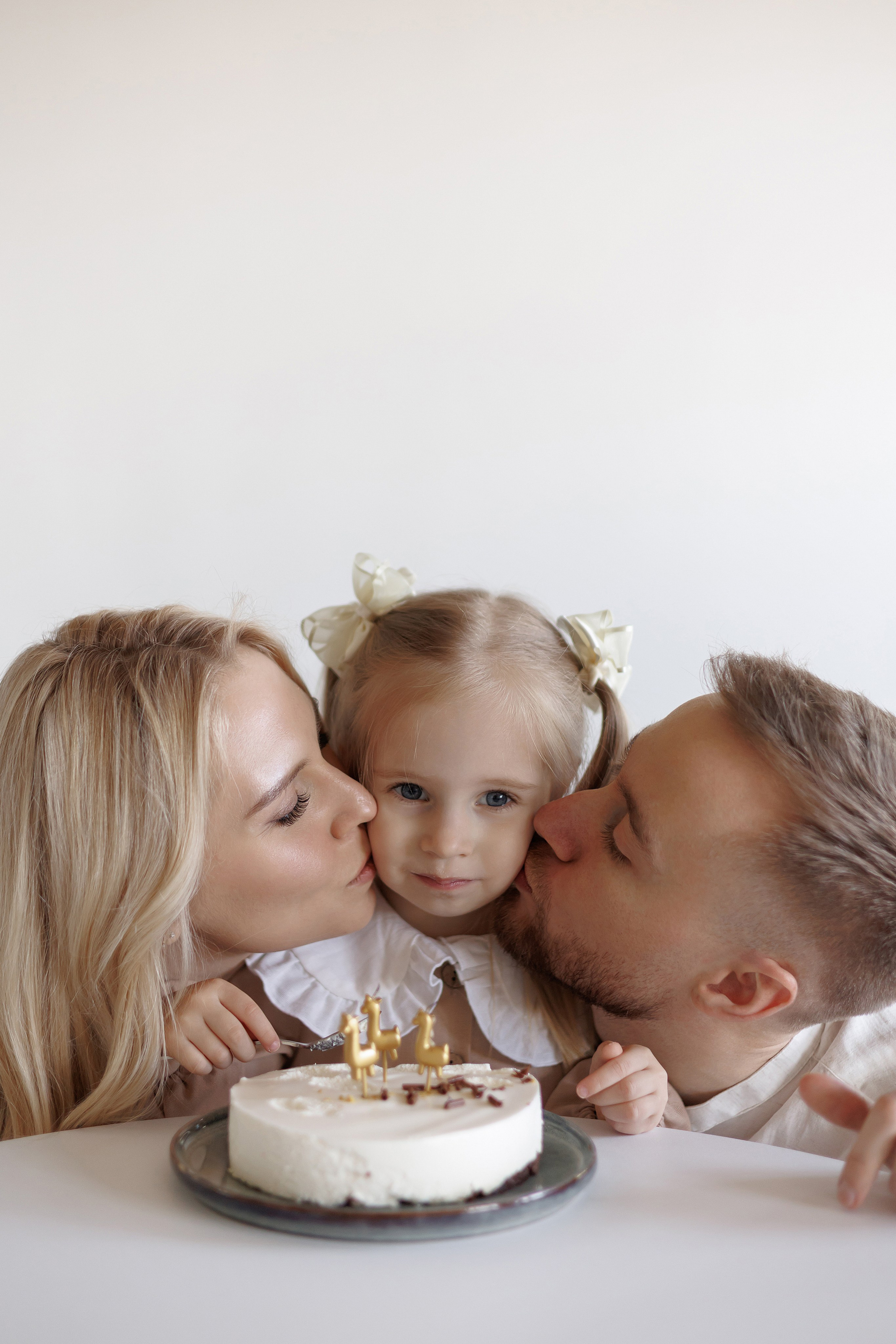 Алексии 3 годика. Свадебный фотограф в Пскове и Санкт-Петербурге | Анна Голикова