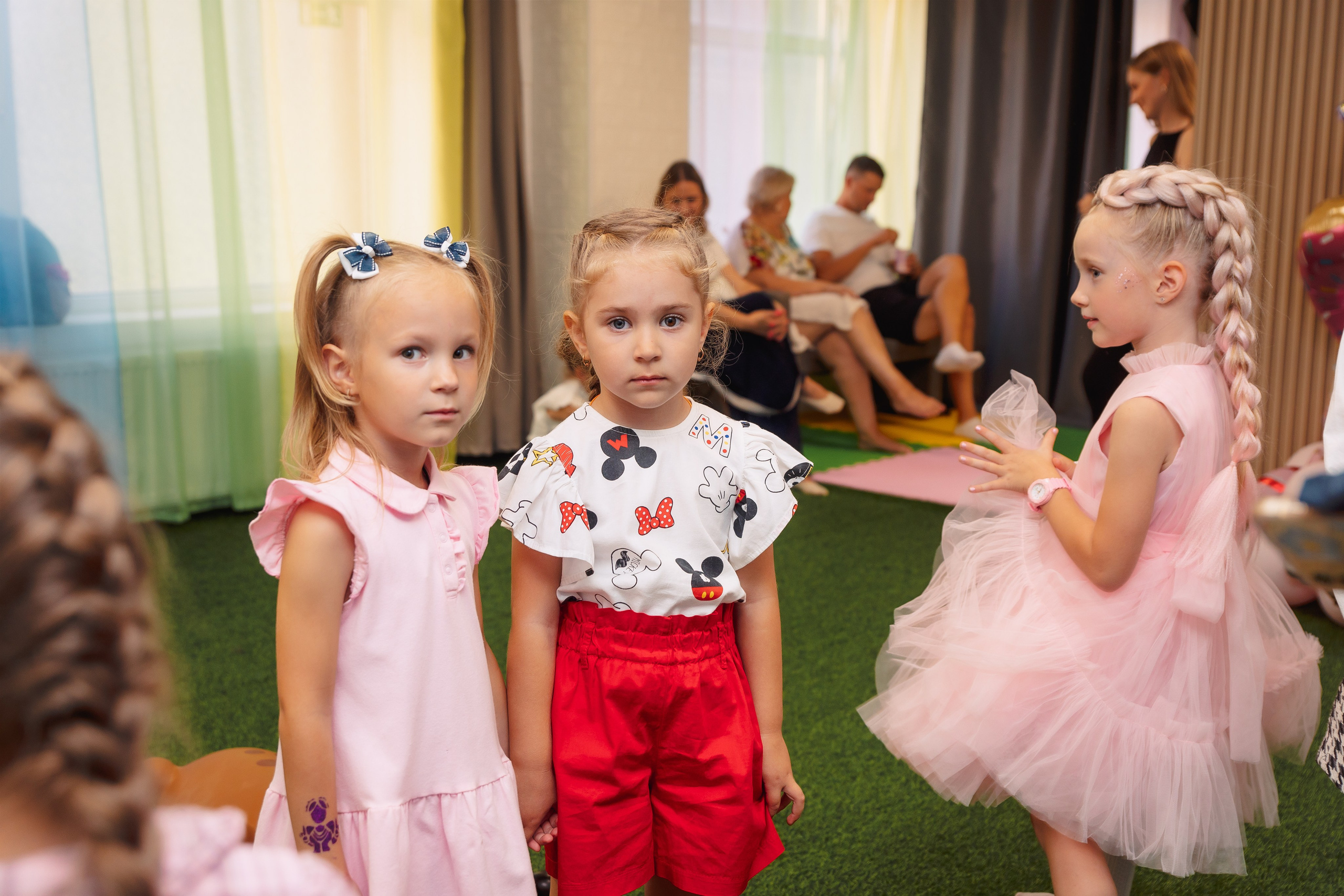 День Рождения. Фотограф в Кронштадте и Санкт-Петербурге Анастасия Коваленко