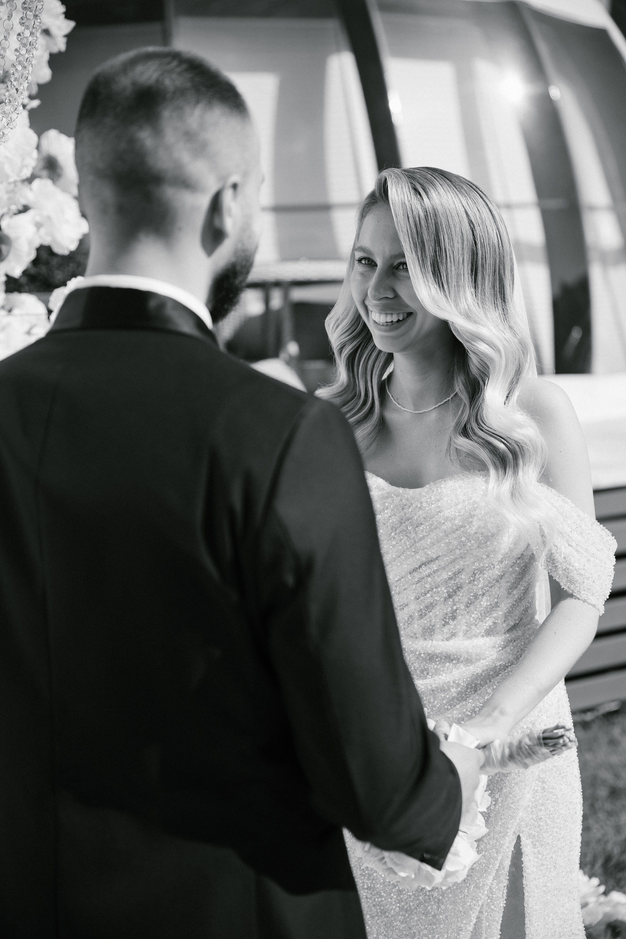 Christina & Anton. Свадебный фотограф в Барнауле Юлия Гербер