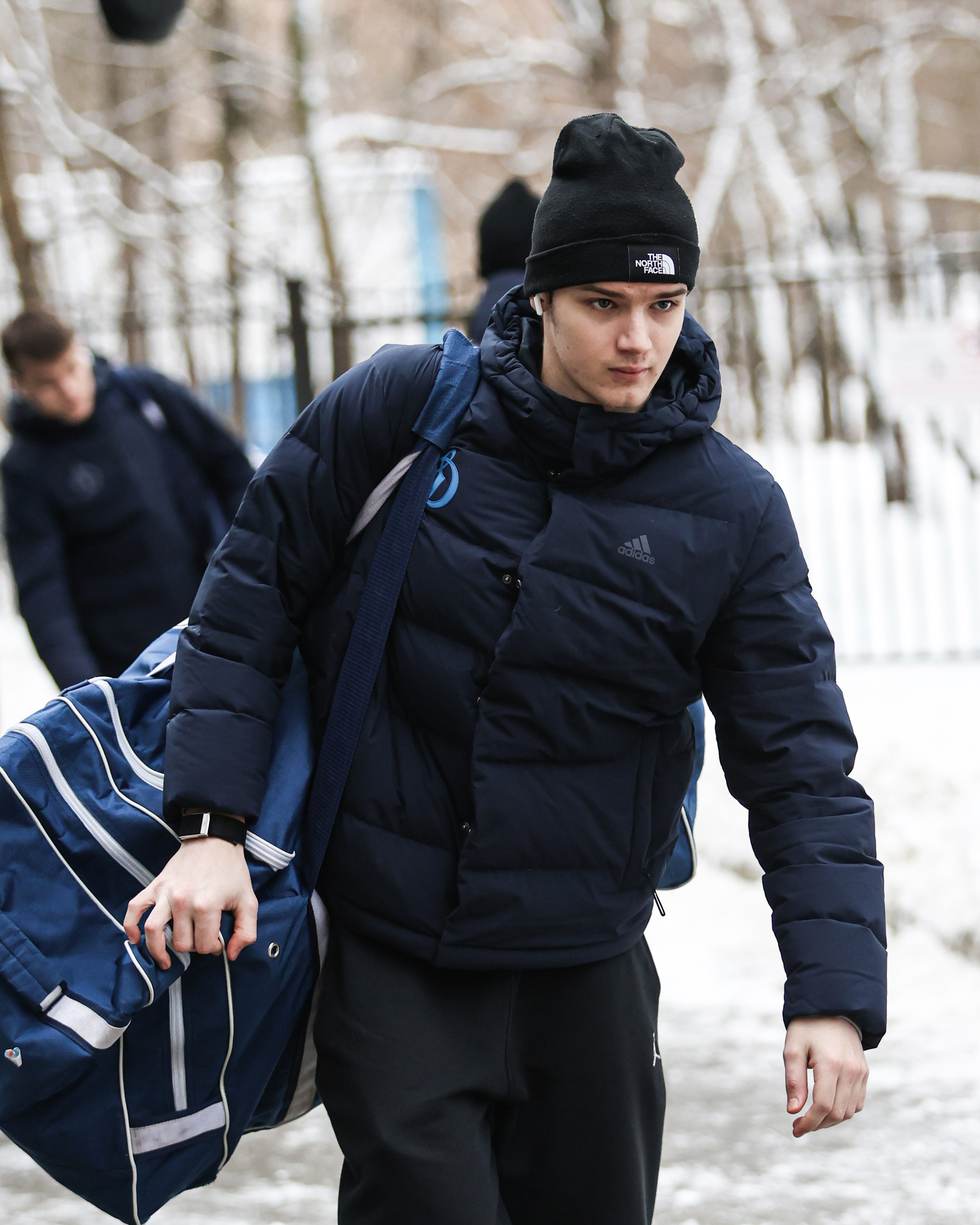 Спорт. Твой фотограф в Москве