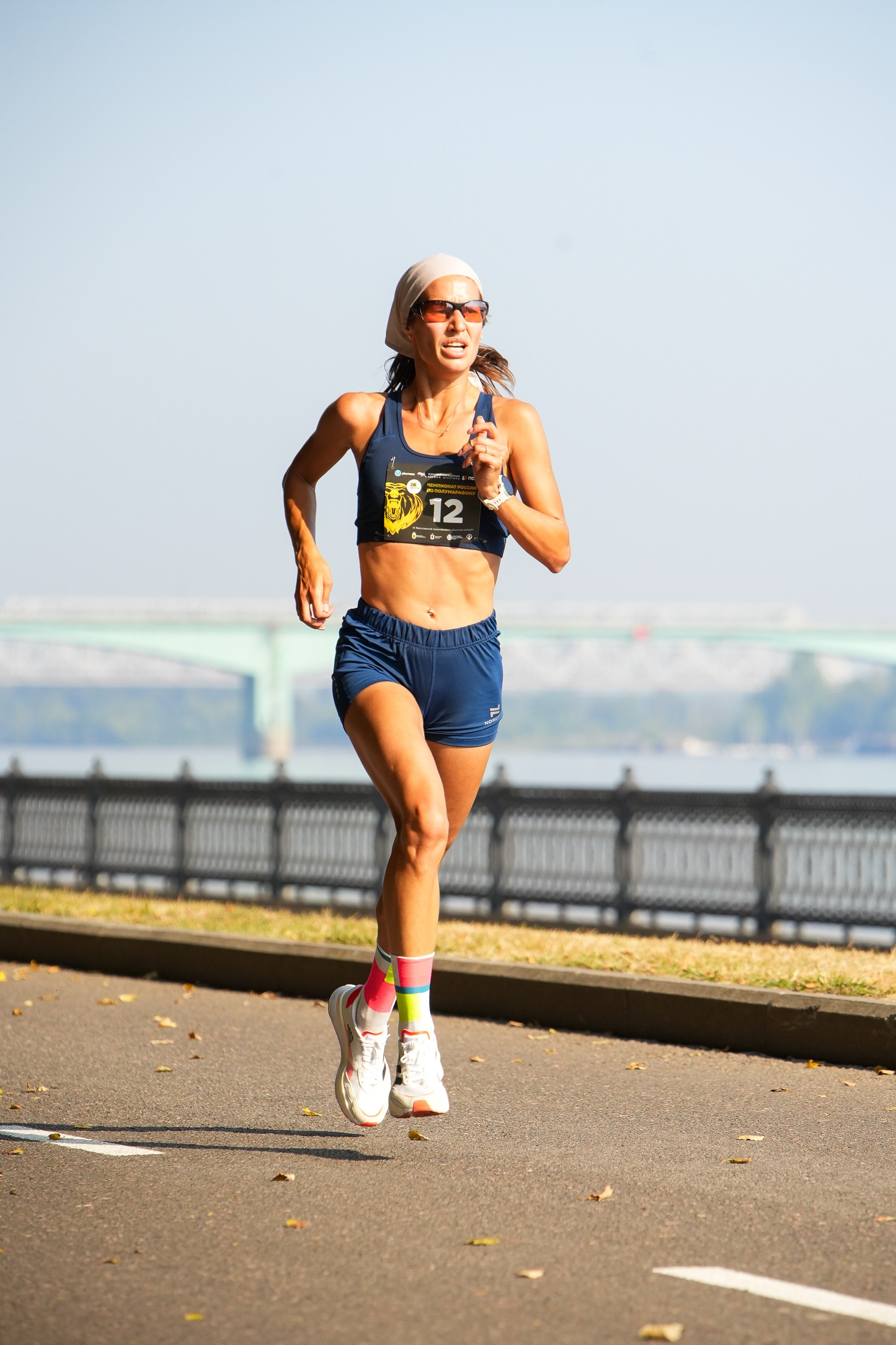 Yaroslavl Halfmarathon | 2022, 2023. Sergey Sutkovoy — Designer, photographer, traveler, woodworker