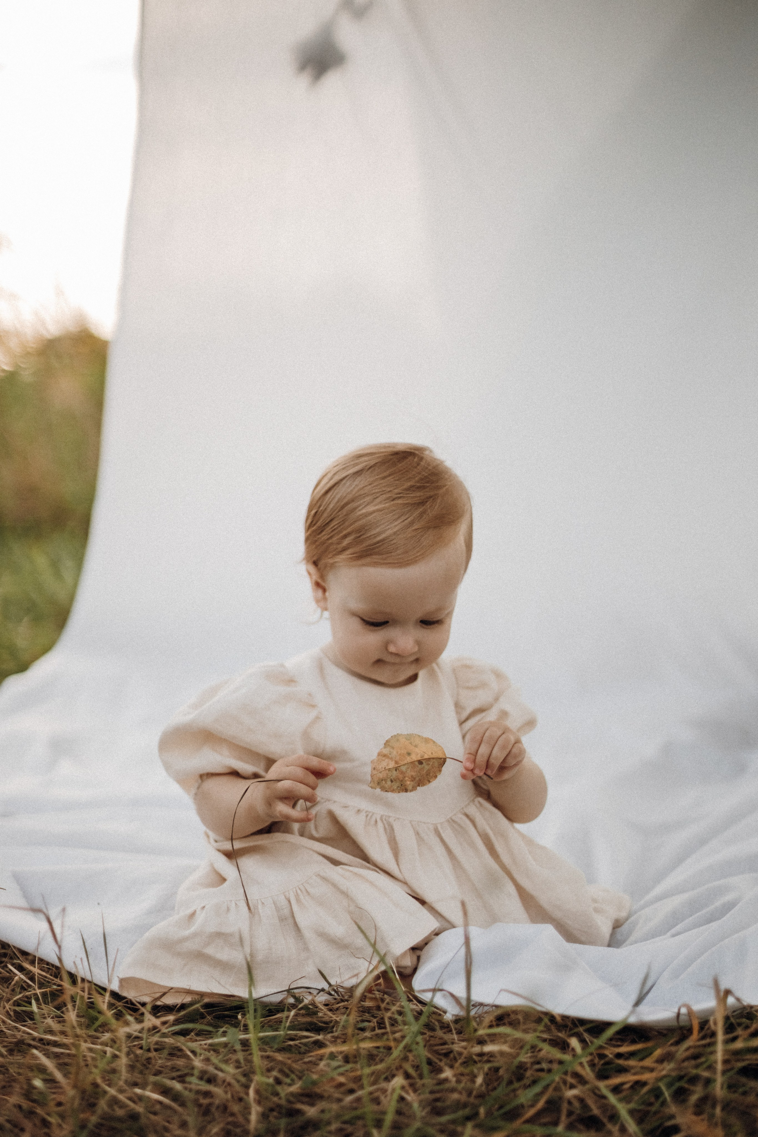 Летний вечер. Семейный фотограф в Брянске Зурилина Екатерина
