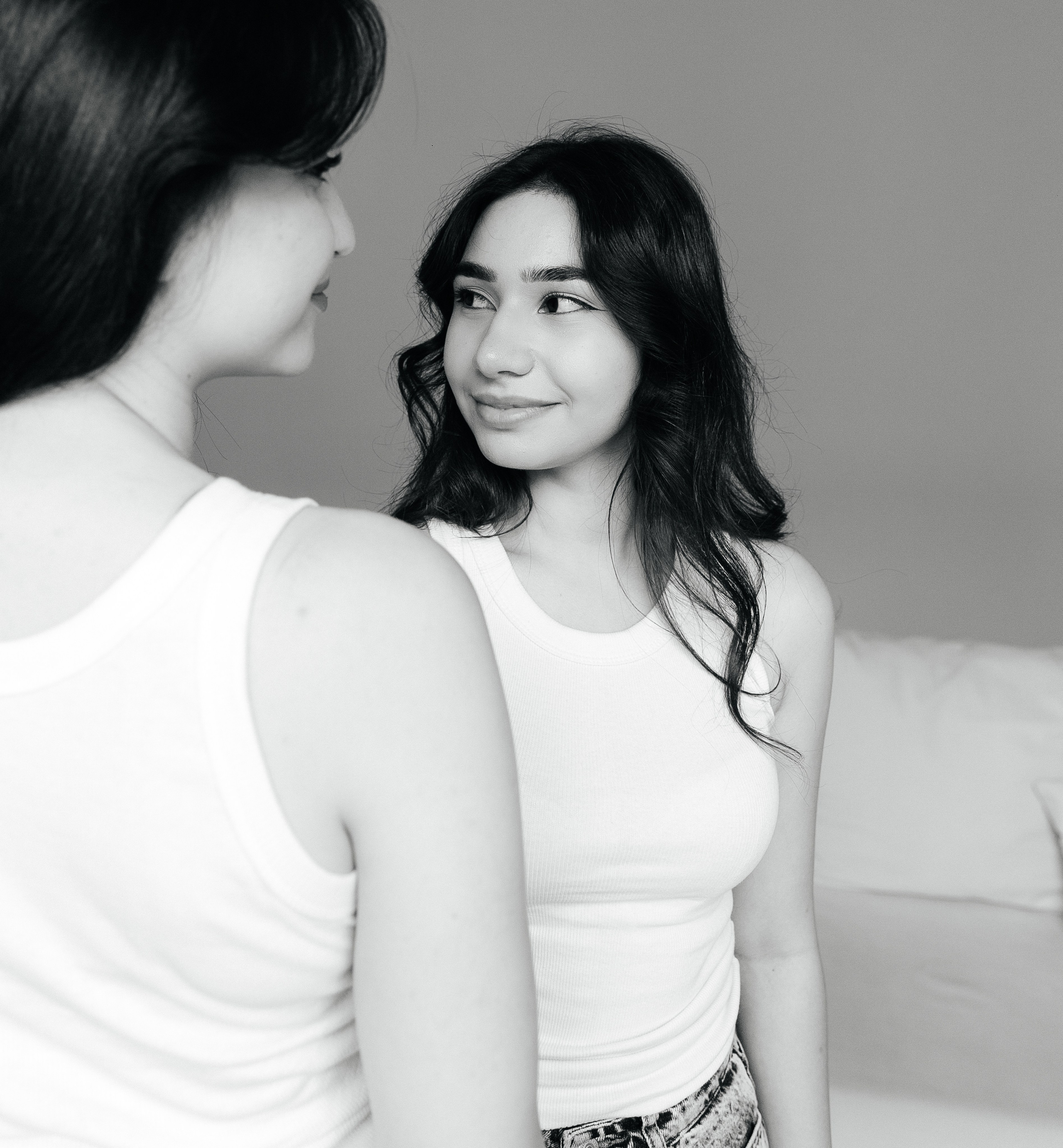 Хорошо, когда ты рядом. Свадебный фотограф Кропоткин Краснодар