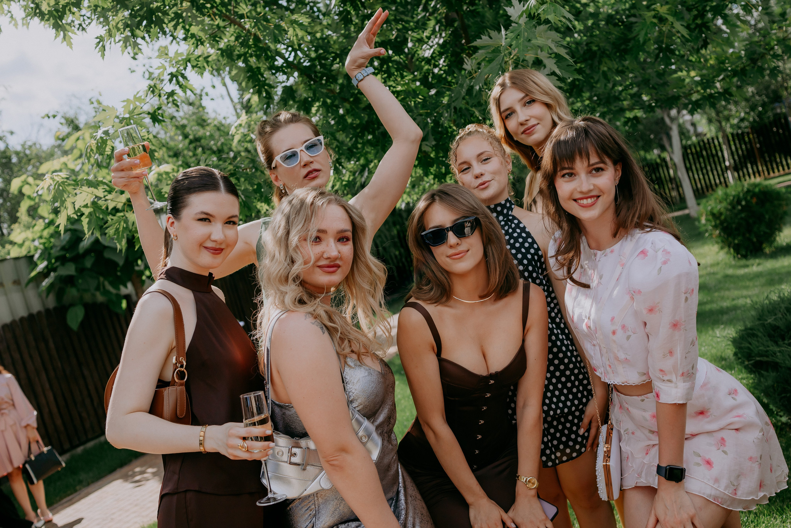 Антон&Екатерина. Семейный фотограф в Волгодонске Краченцева Анна