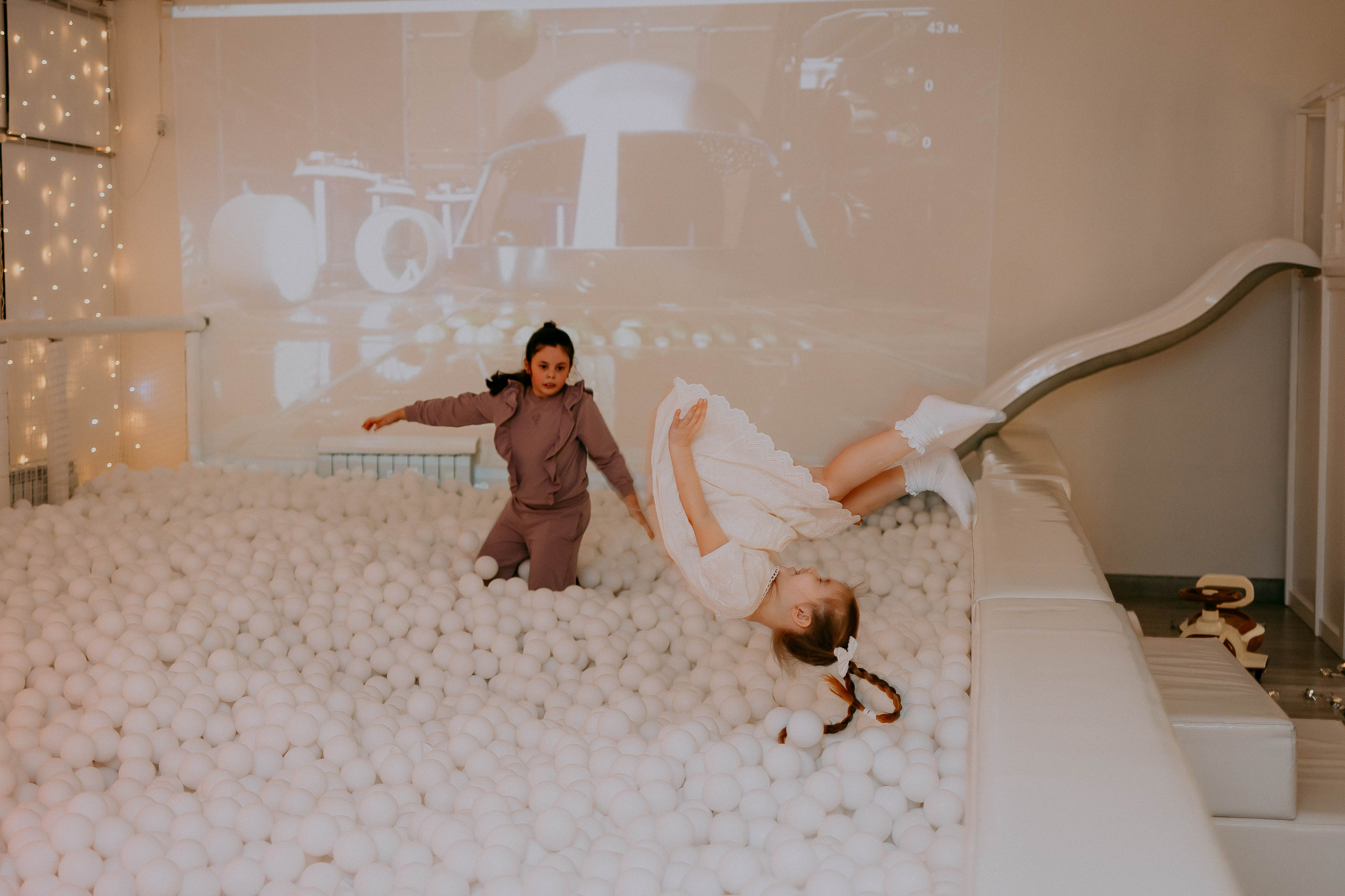 Еве 5 лет. Семейный фотограф в Волгодонске Краченцева Анна