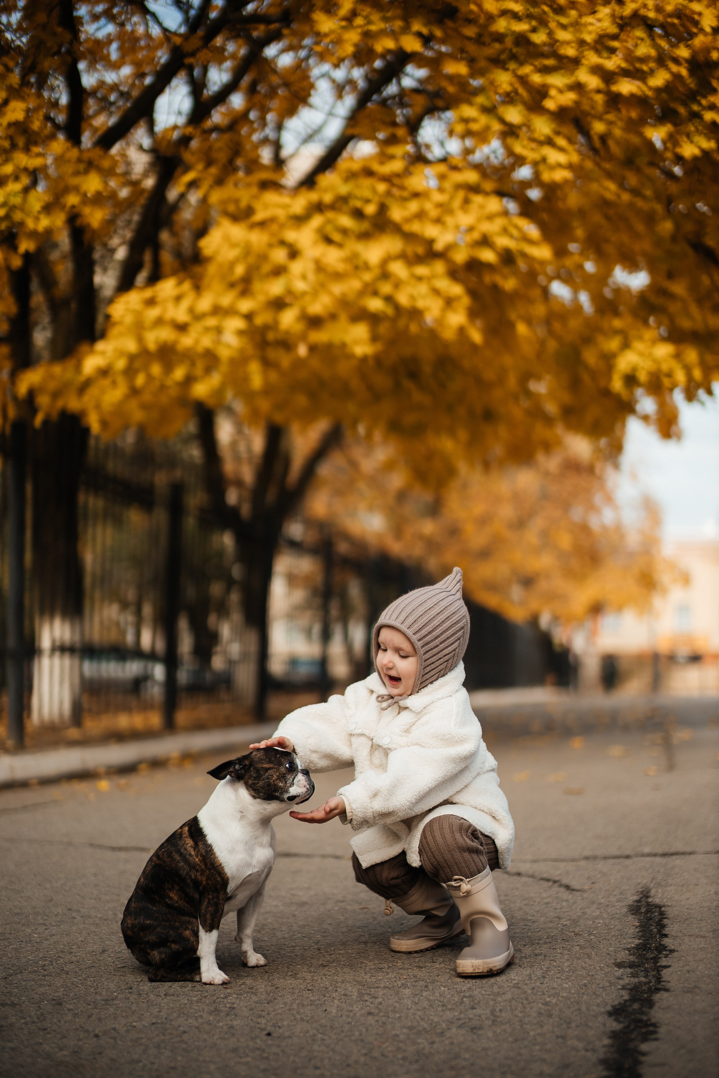 Артем Настя Николь и Бени. Семейный фотограф в Волгодонске Краченцева Анна
