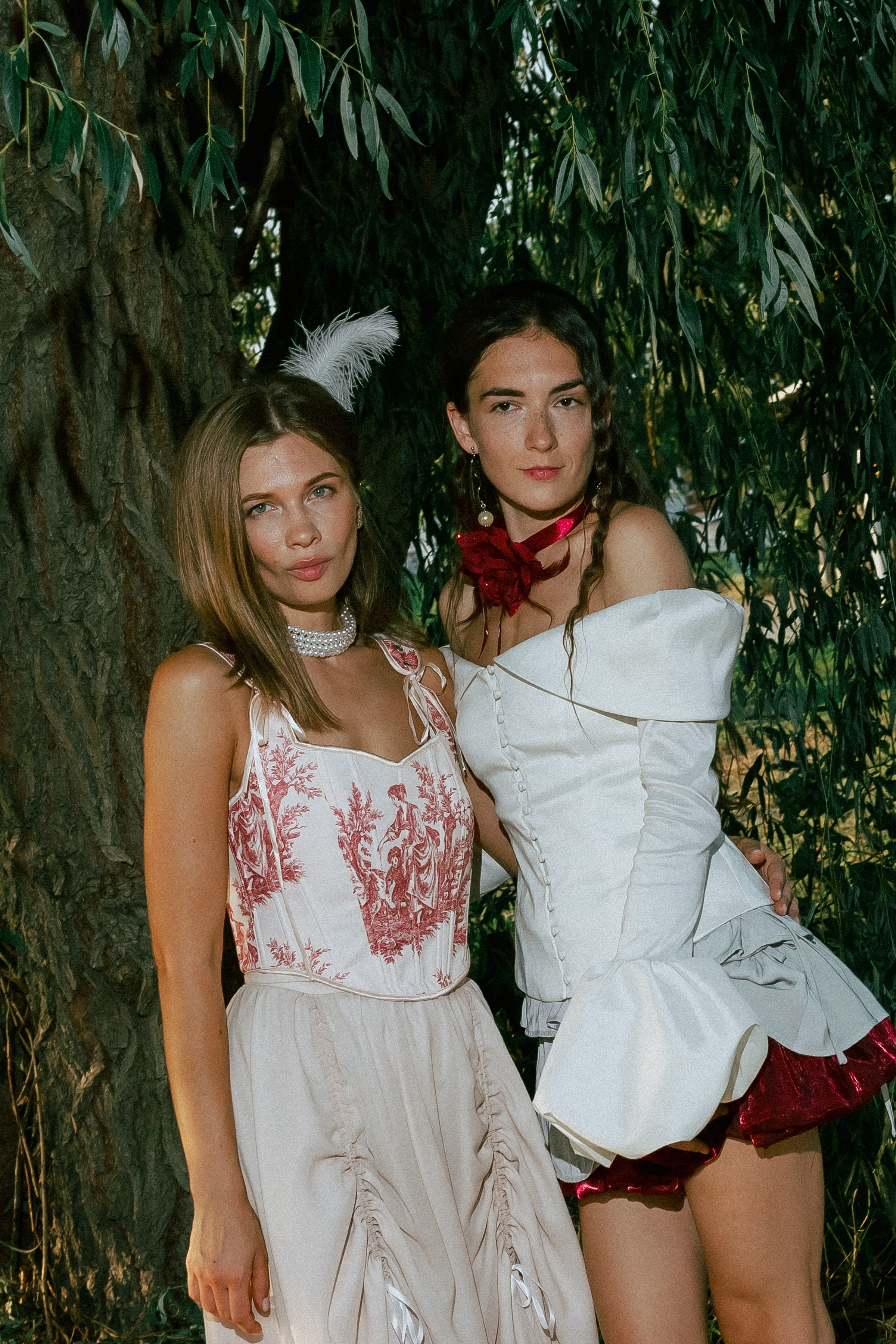 Императрицы. Семейный фотограф в Волгодонске Краченцева Анна