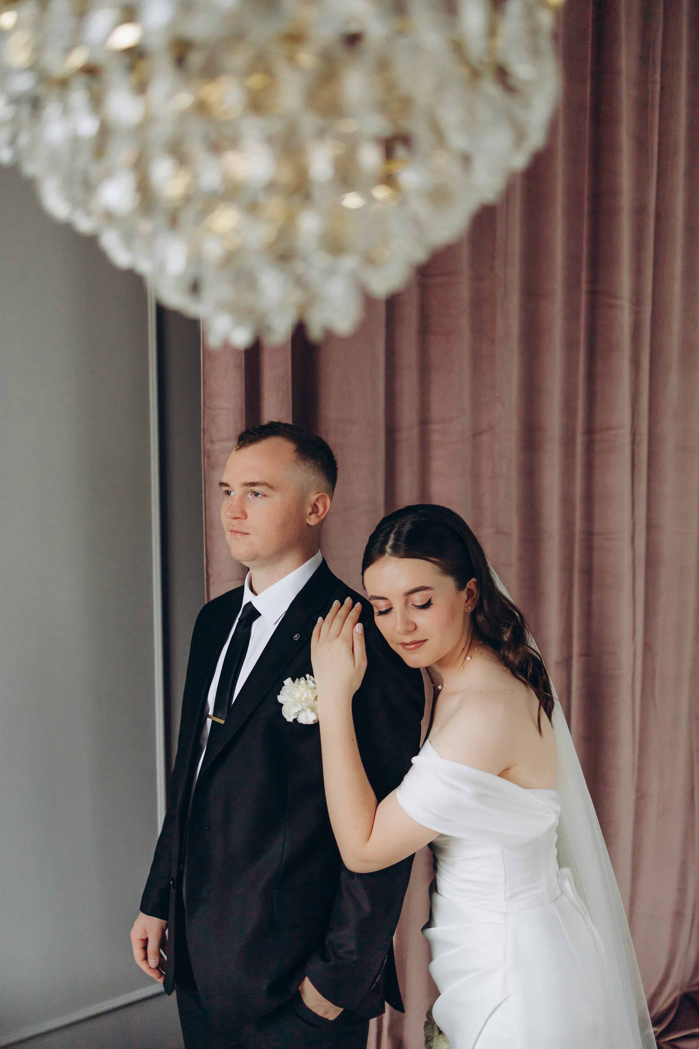 L&V. Семейный фотограф в Волгодонске Краченцева Анна