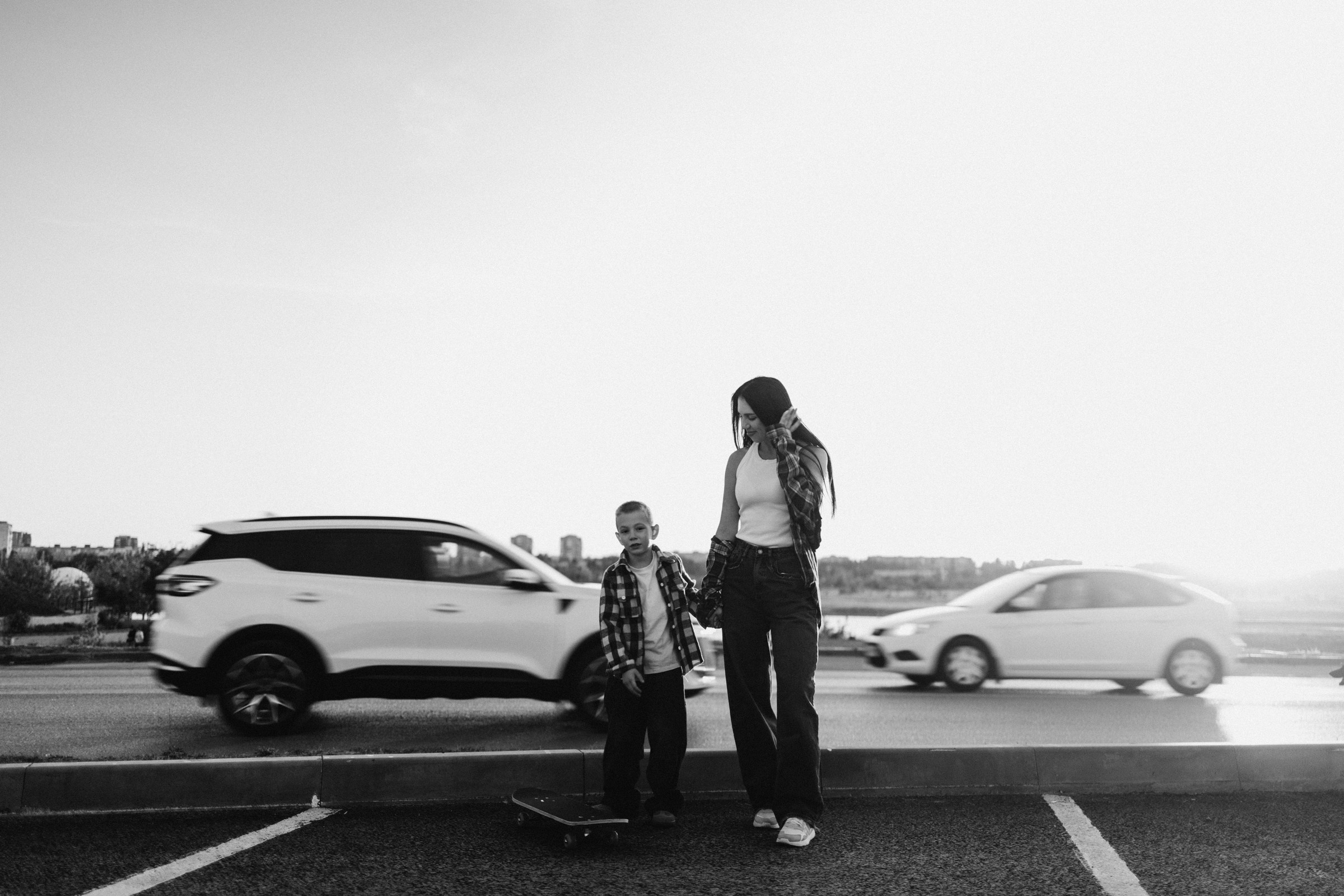 Марина и Тимур. Семейный фотограф в Волгодонске Краченцева Анна