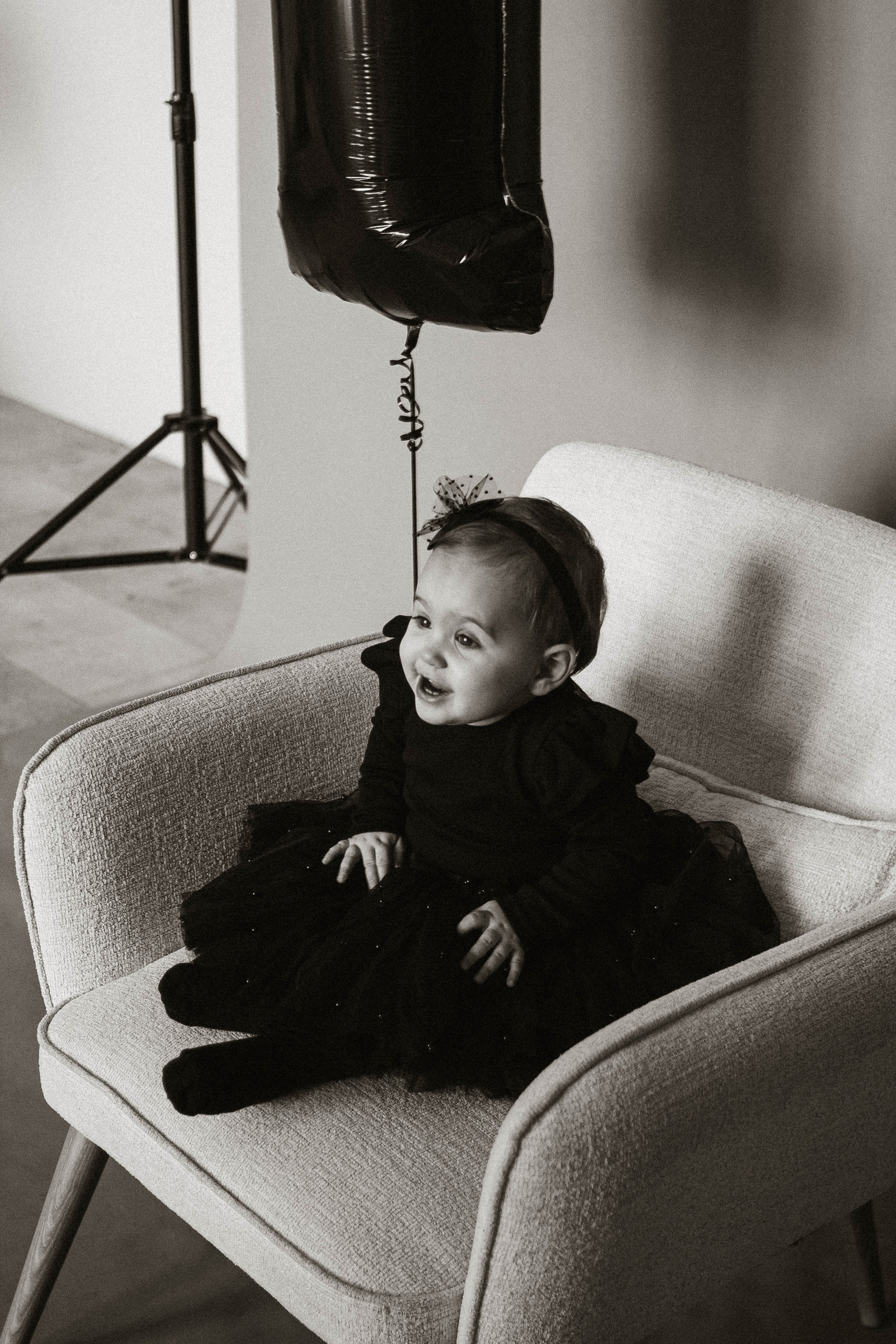 Первый годик Виктории. Семейный фотограф в Волгодонске Краченцева Анна