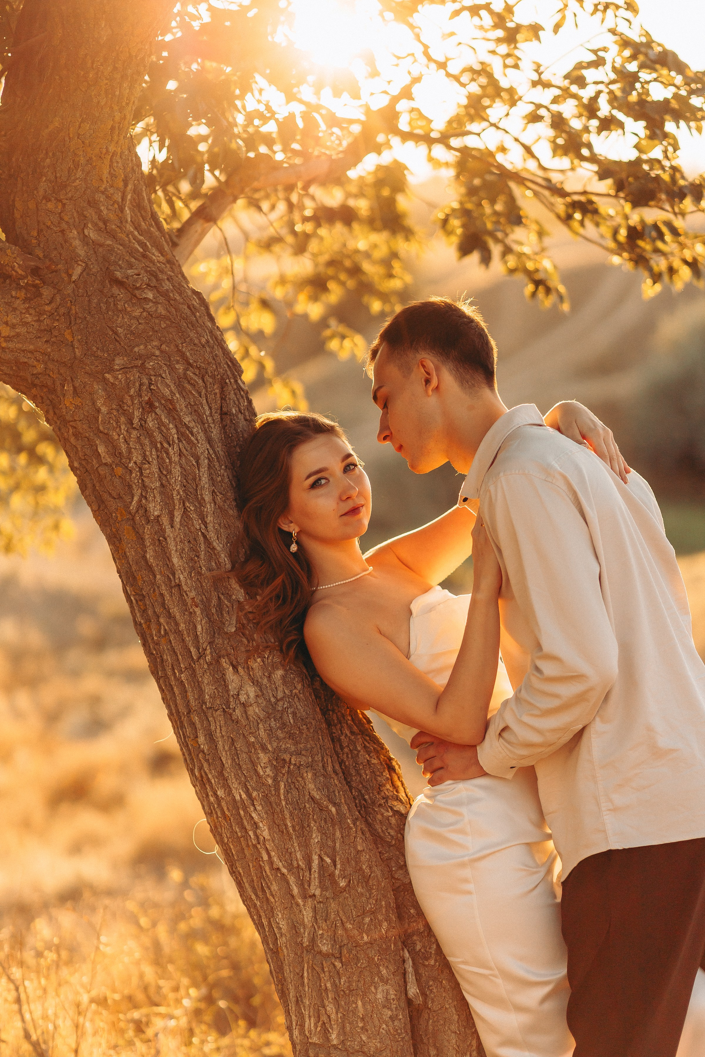 Екатерина&Антон. Семейный фотограф в Волгодонске Краченцева Анна