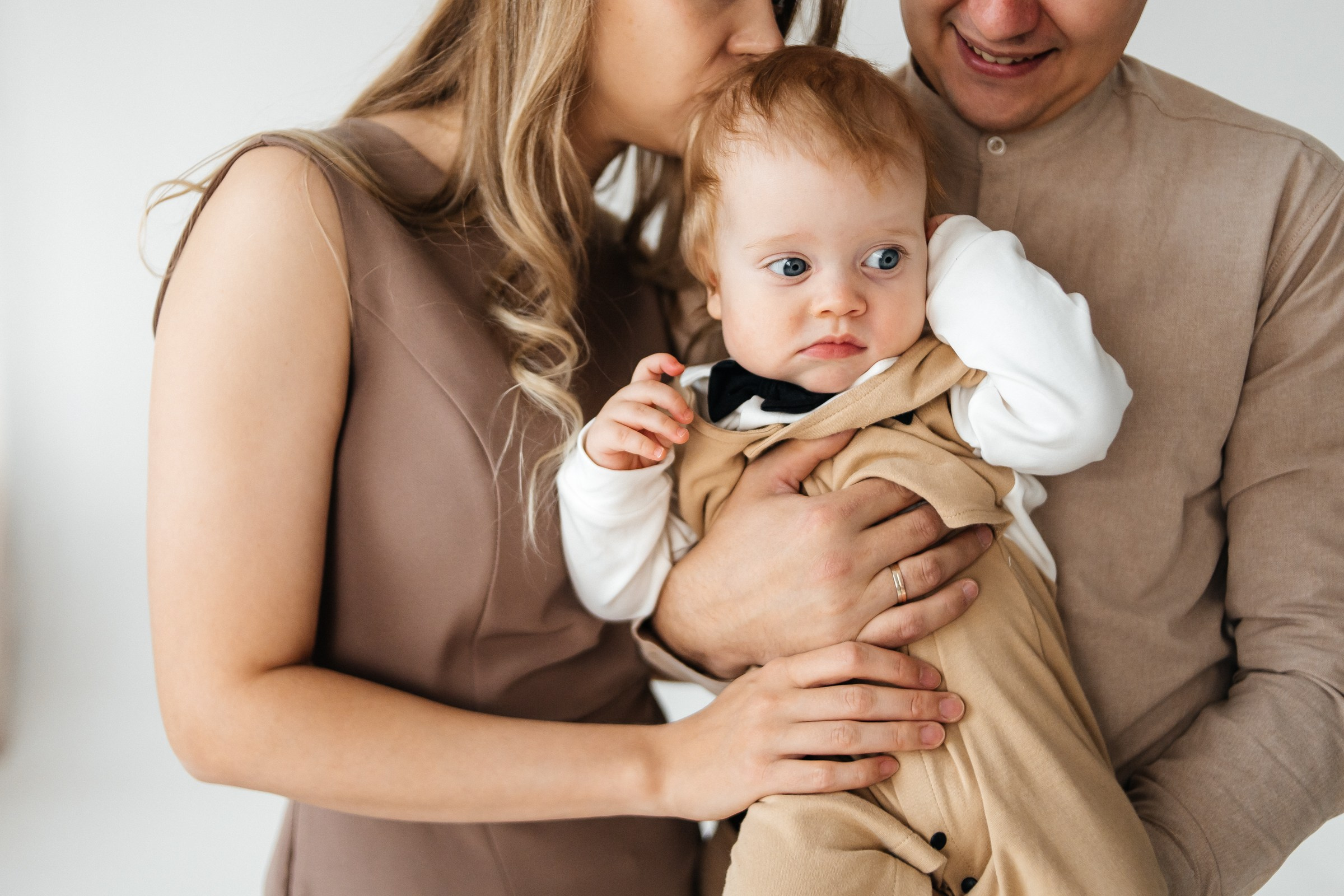 Илья Оля и Ваня. Семейный фотограф в Волгодонске Краченцева Анна