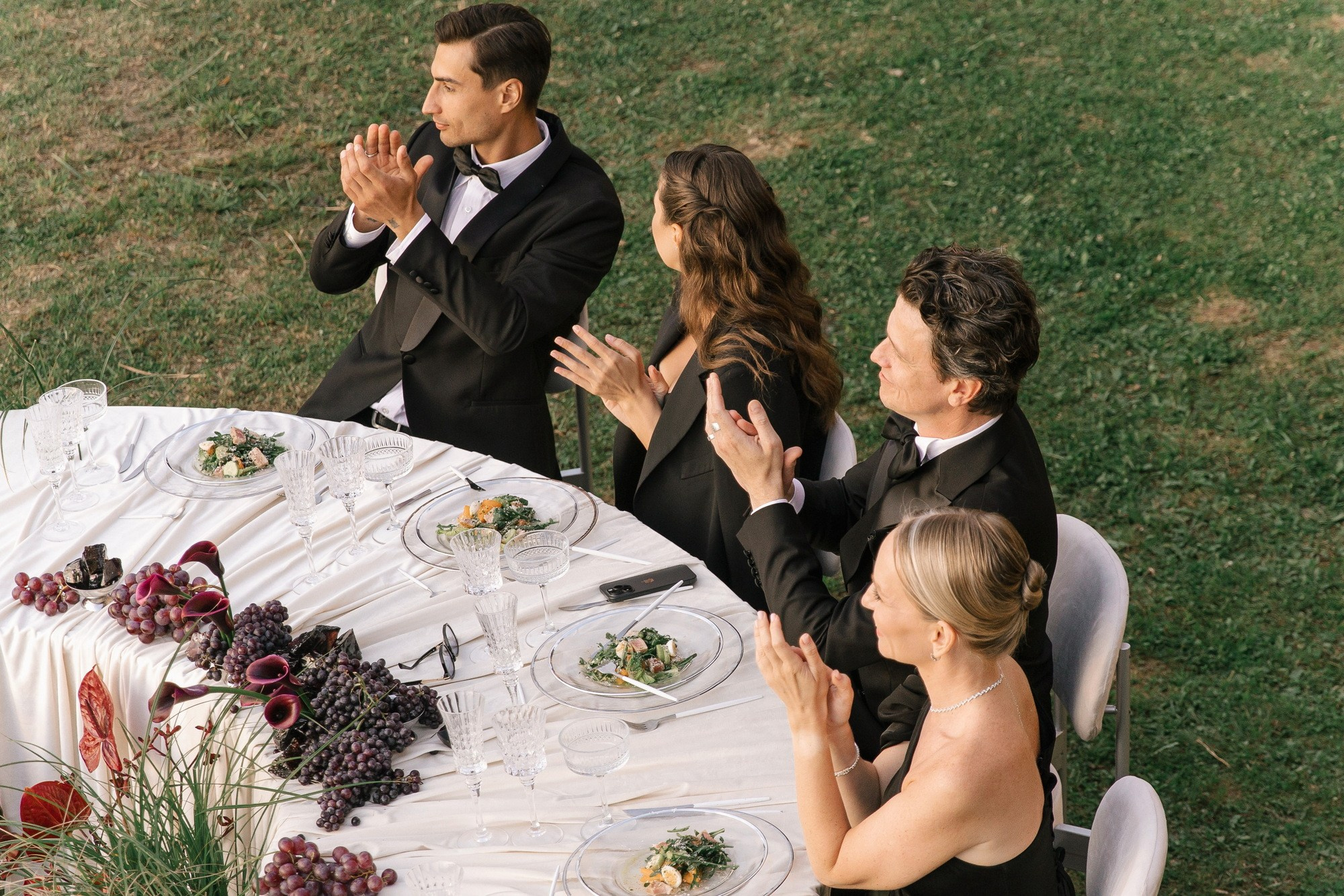 Свадебная фотосессия в классическом стиле. Свадебный фотограф в Нижнем Новгороде и Москве Сергей Воробьев