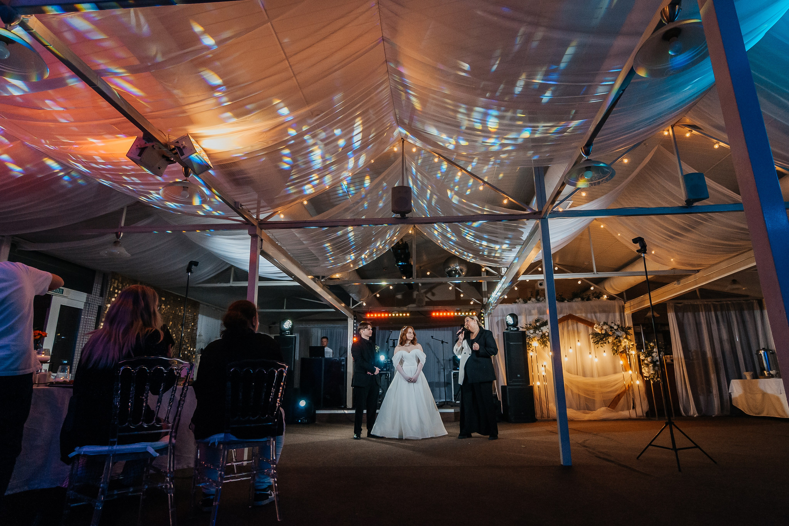 Свадьба для Екатерины и Никиты. Свадебный и семейный фотограф г. Ярославль Савинская Анастасия