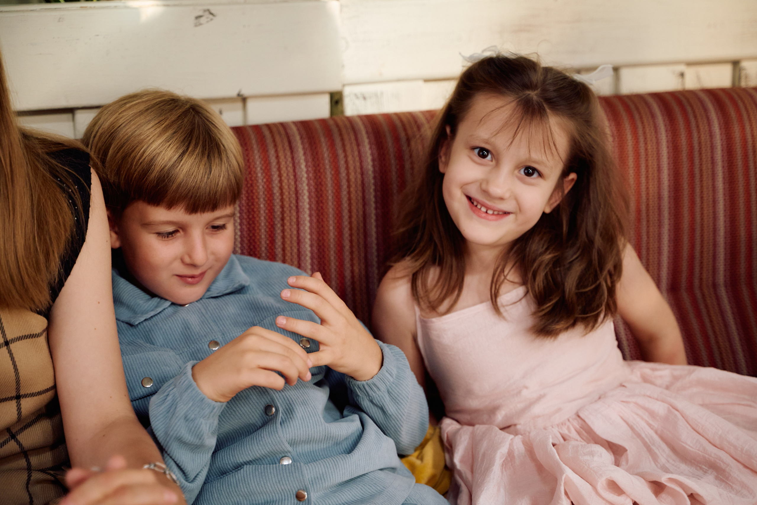 Максим и Яна. Фотограф Егорьевск Коломна Воскресенск