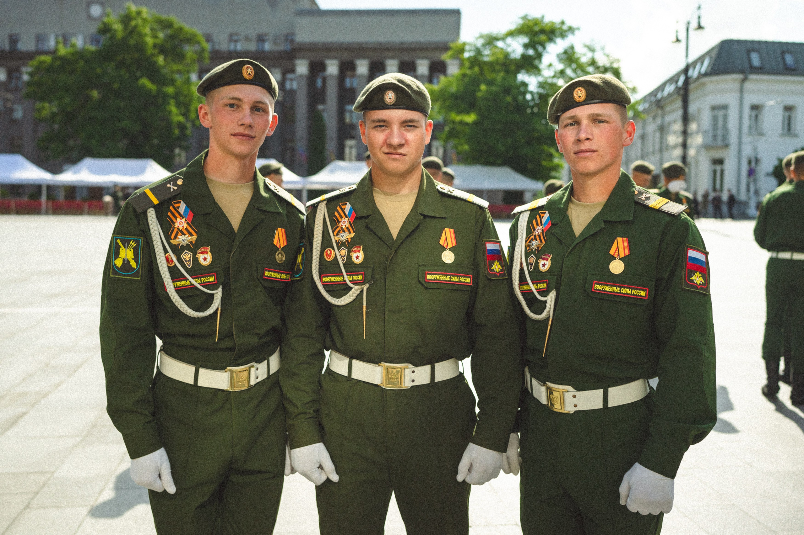 9 мая. Zekons. Фото, видео, нейросети