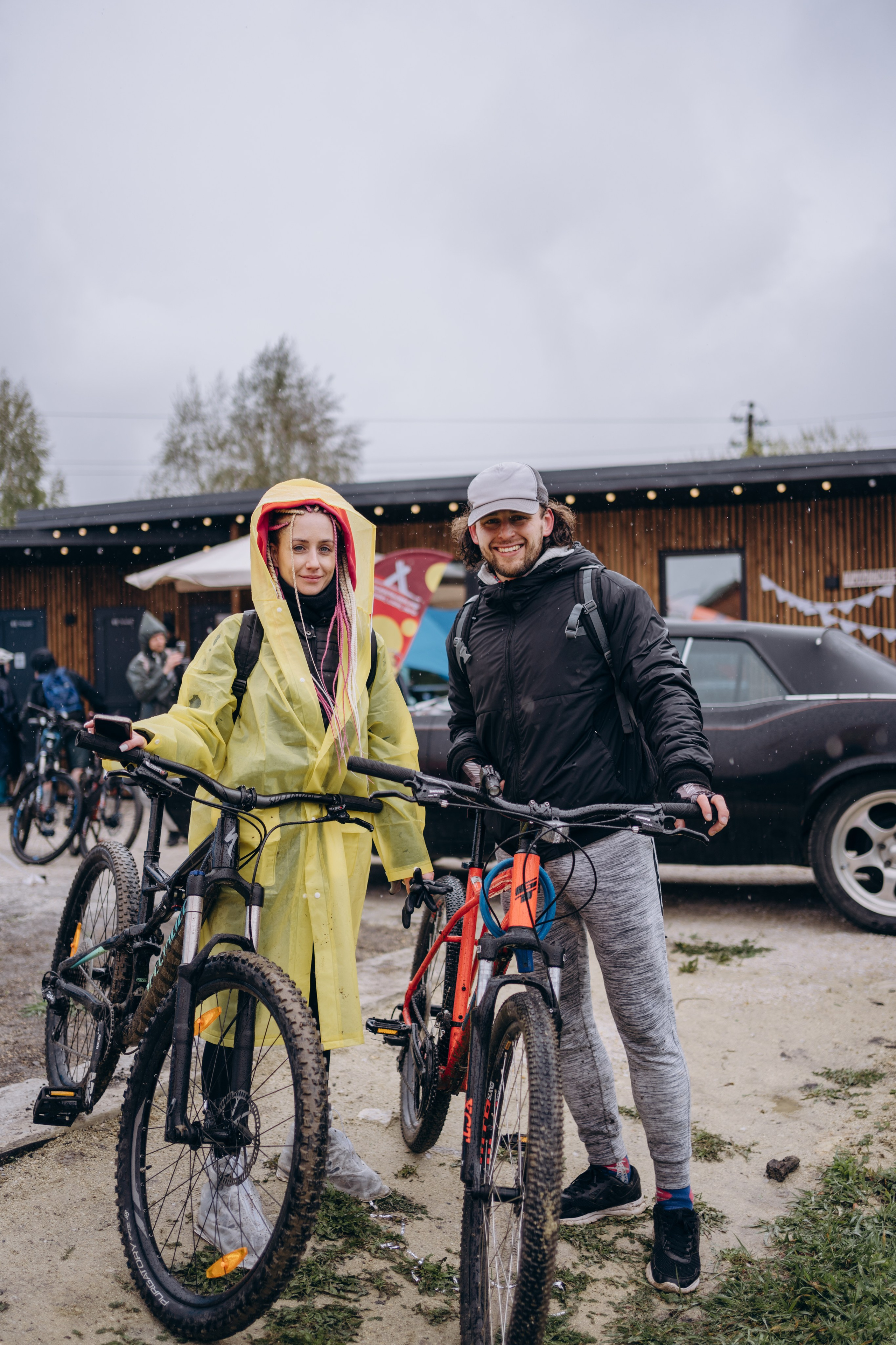 Репортаж. Фотограф в Екатеринбурге Семен Китаев