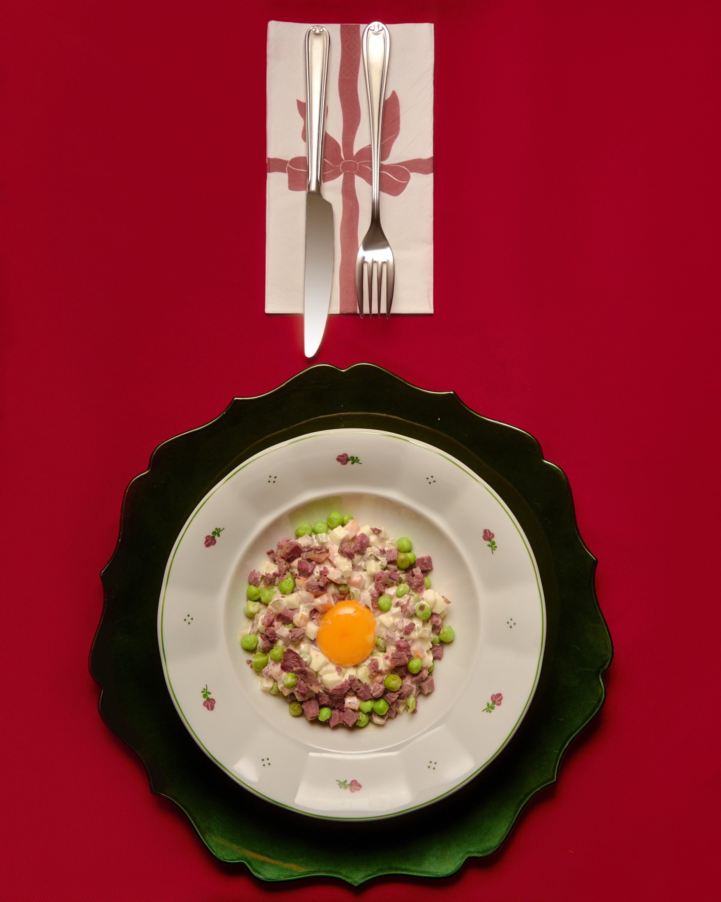 Bistro Alma. Фотограф Москва Сергей Громов