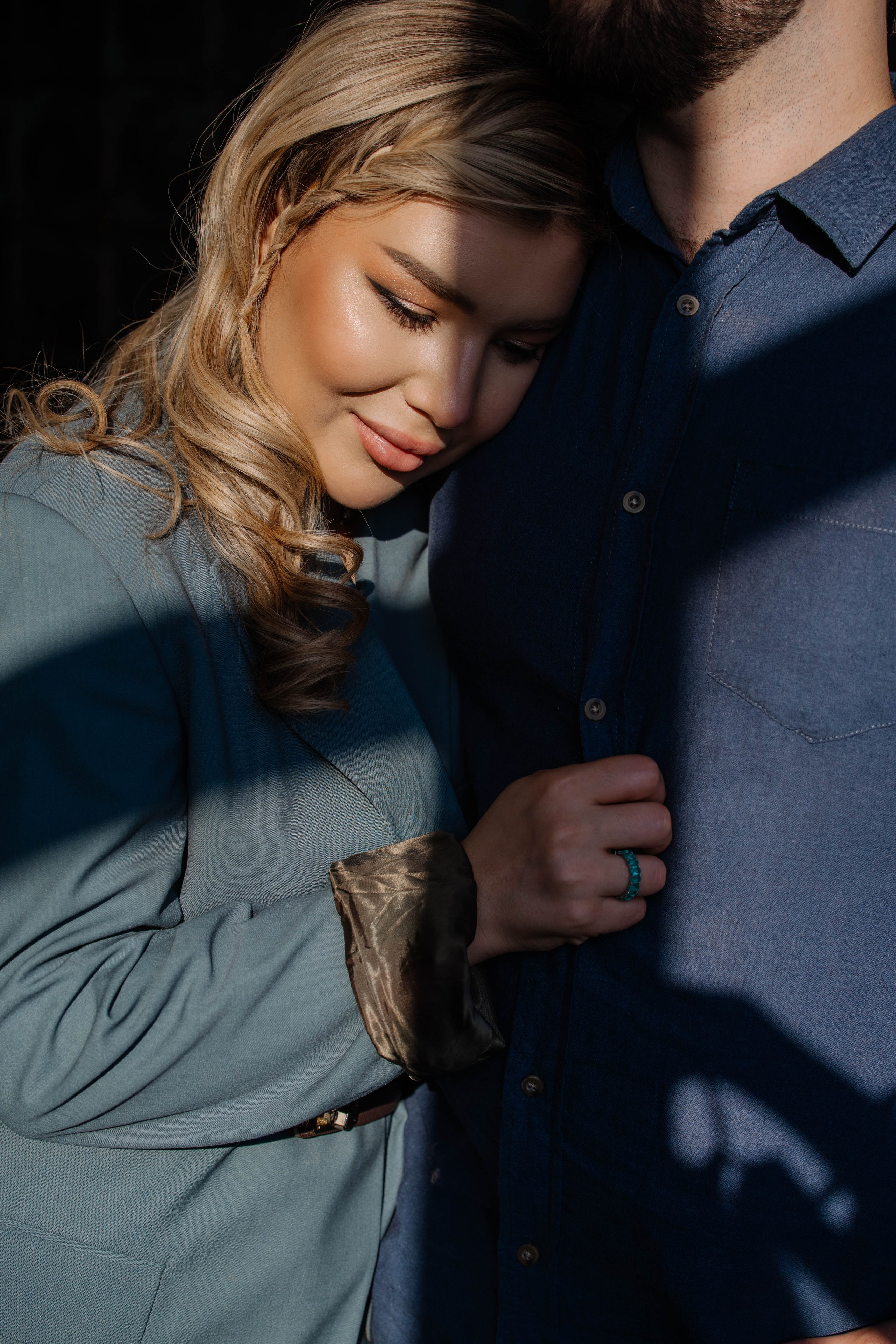 Нурият. Family. Свадебный и семейный фотограф респ. Дагестан и г. Москва Диана Старри