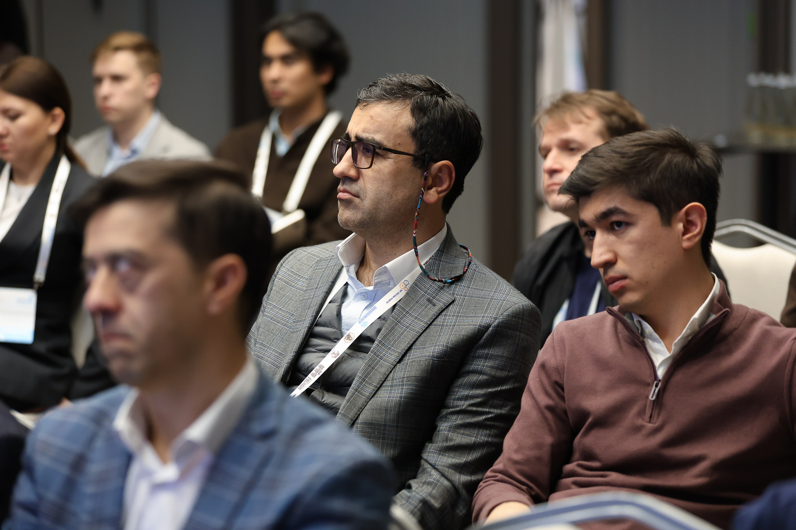 Форум. Человекоцентричное управление. Евгений Матвеев — фотограф в Санкт-Петербурге