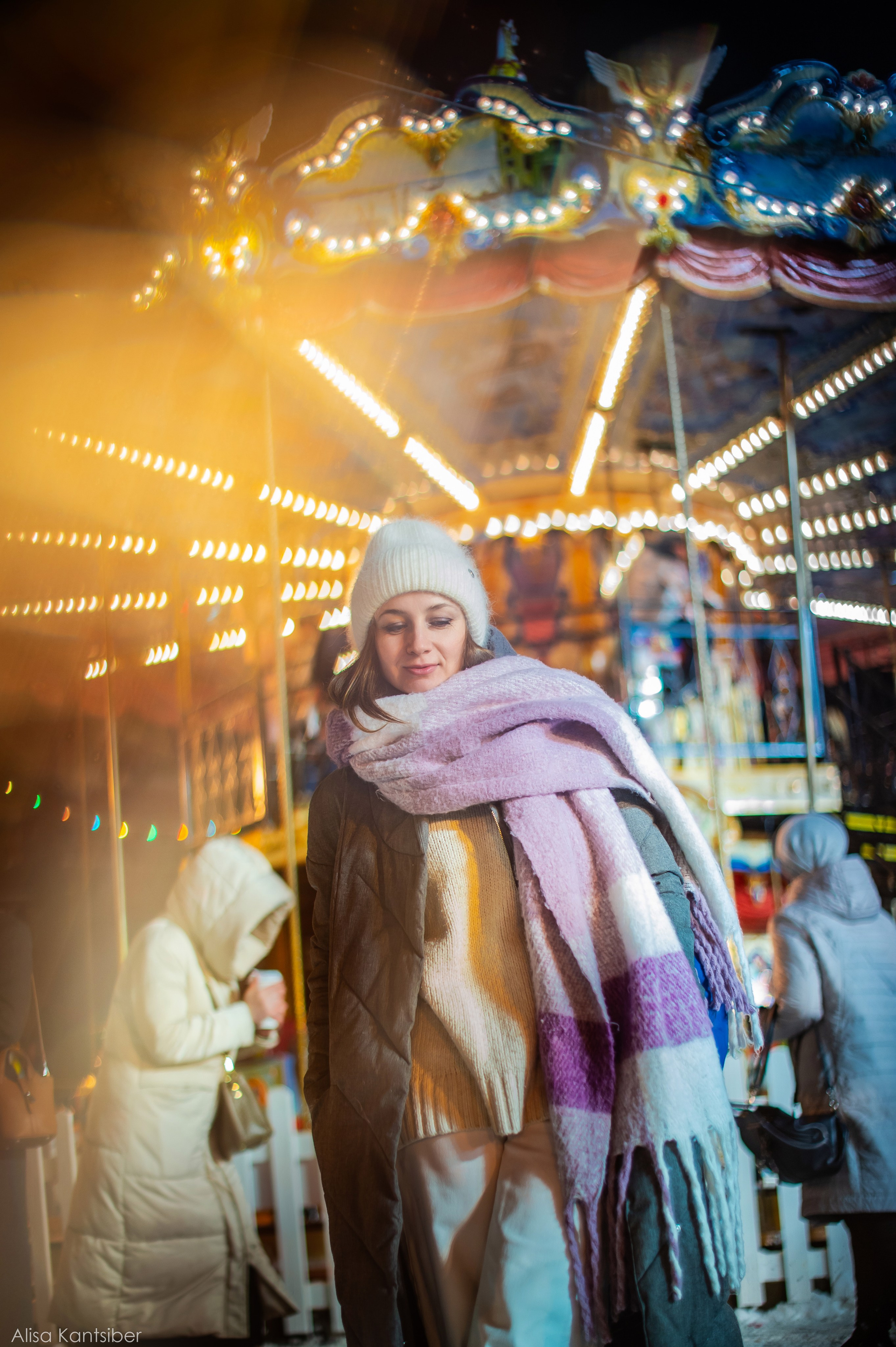 Надя. Фотограф Алиса Канцибер. Москва. Портрет, семейное фото, свадьбы