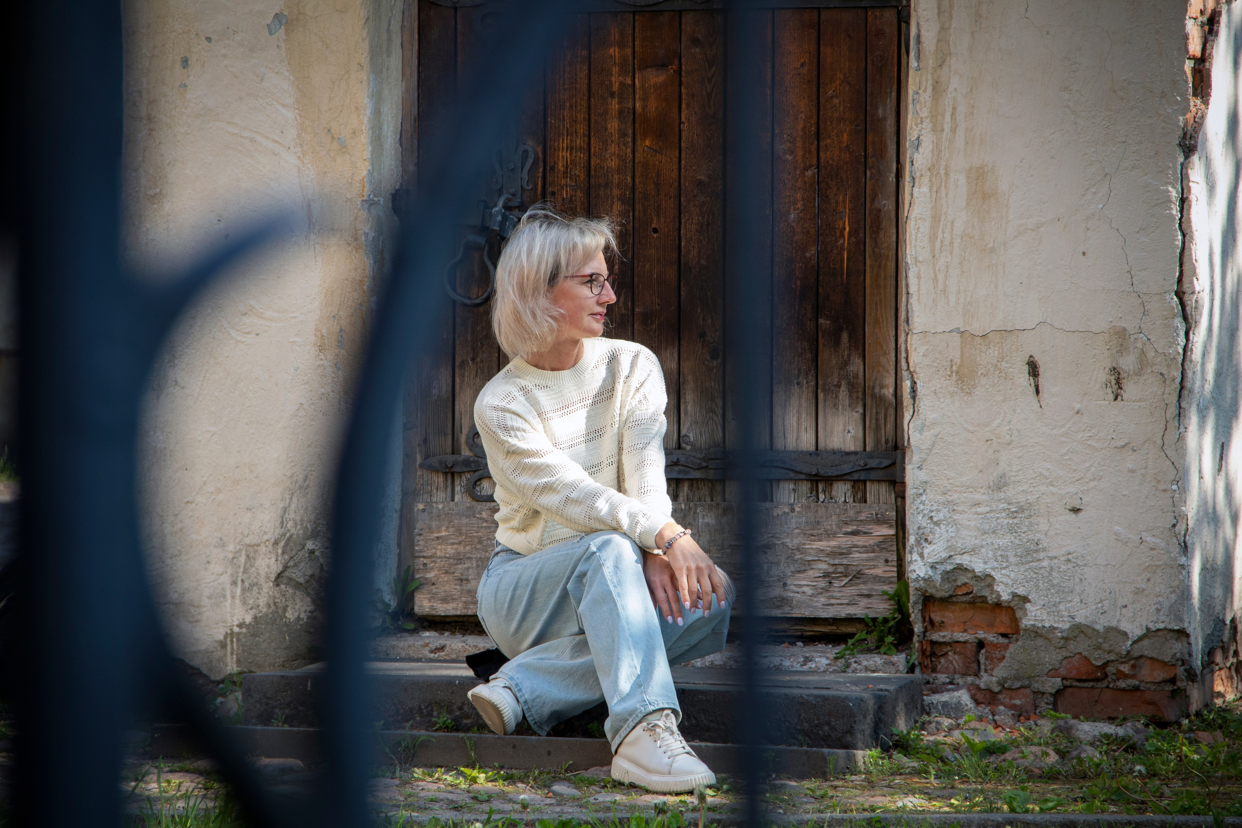 Портретики. Фотограф в Вязьме