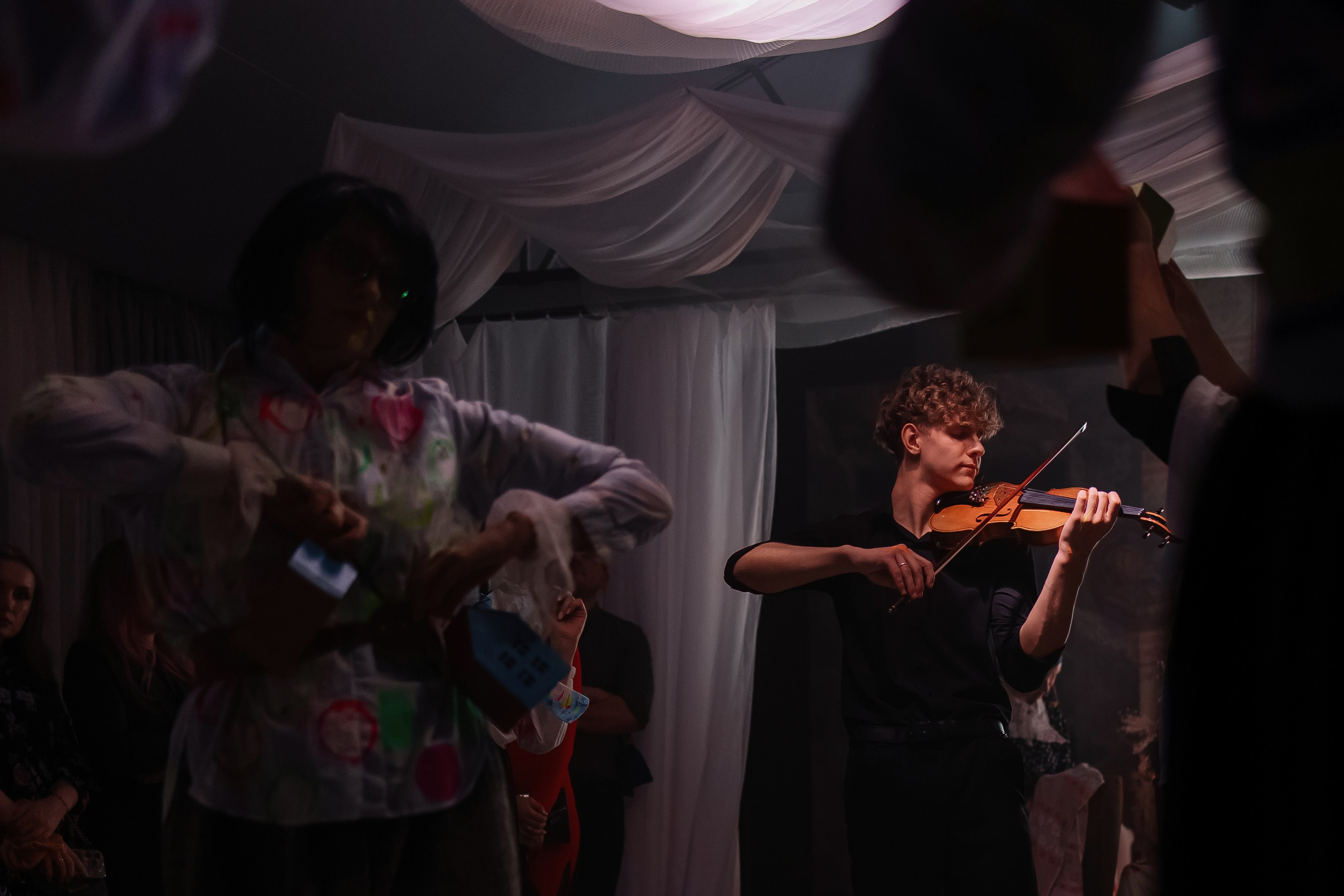 Шоу тортов 2. Свадебный фотограф