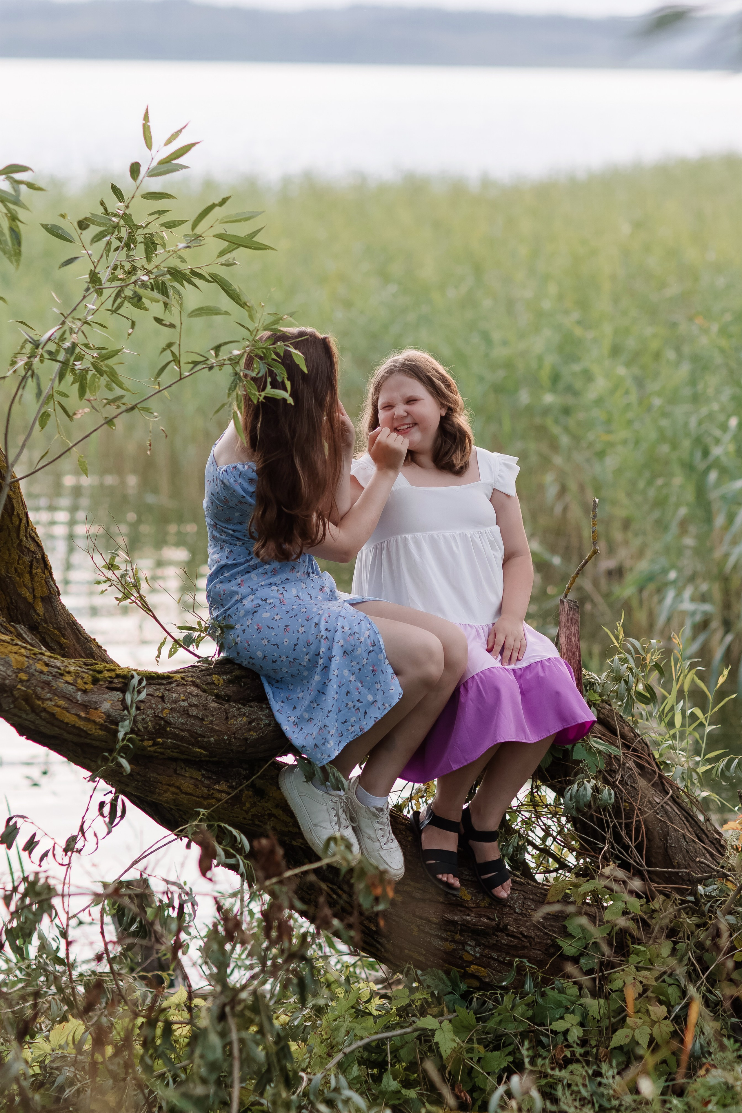 Анна. Свадебный фотограф