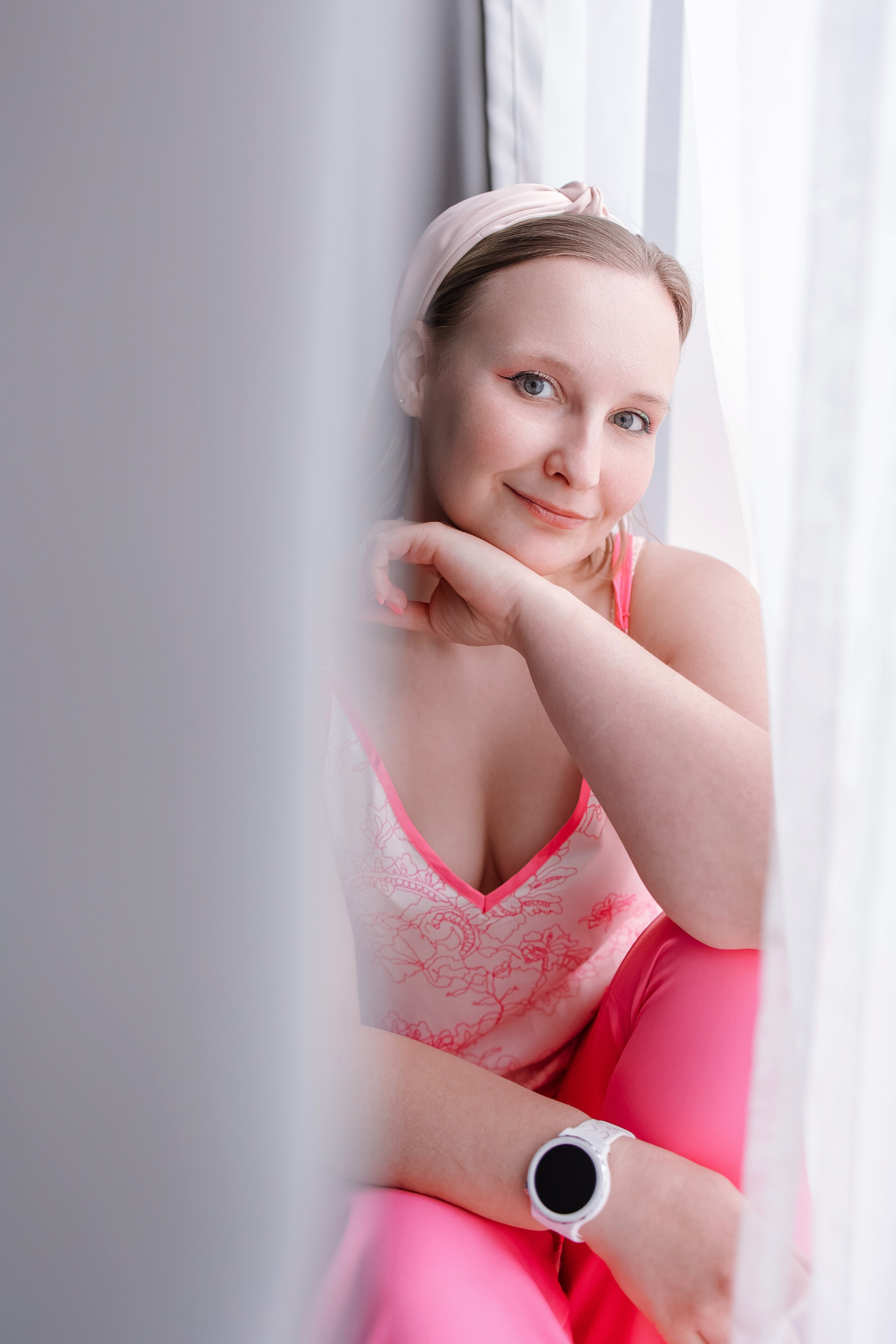 Хочу надеть купальник (Николаево). Свадебный фотограф