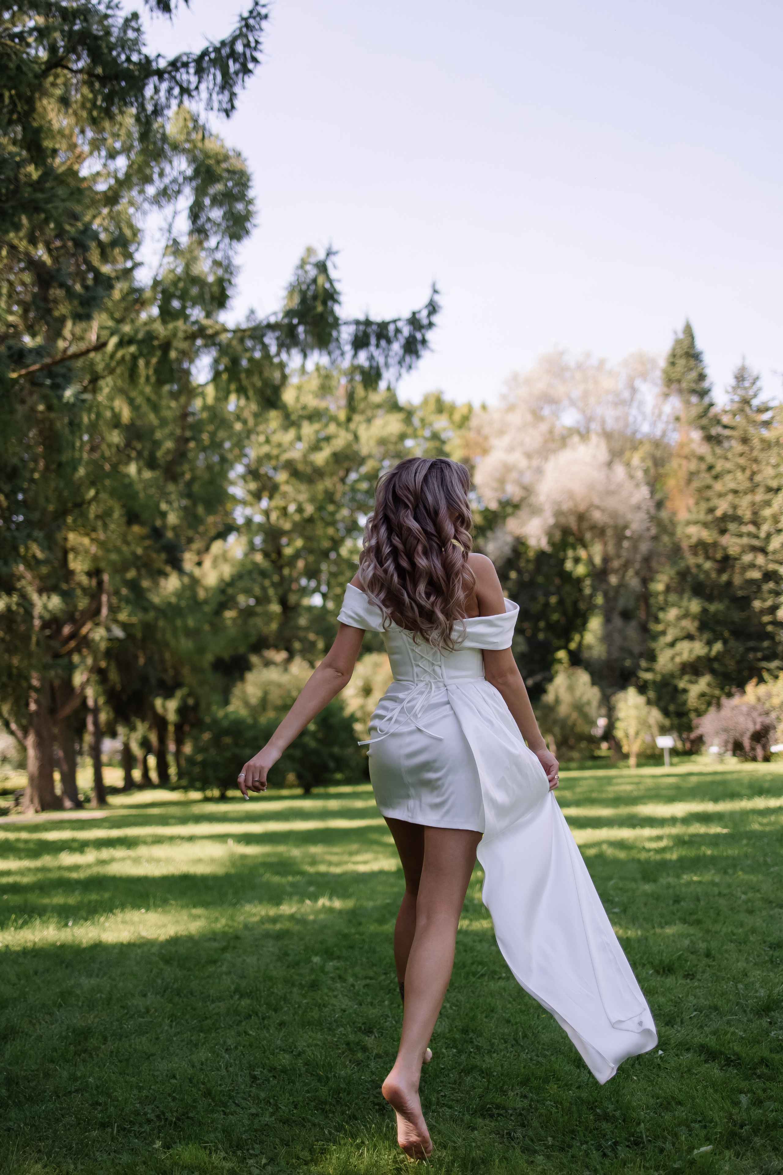 Никита/Диана. Свадебный фотограф