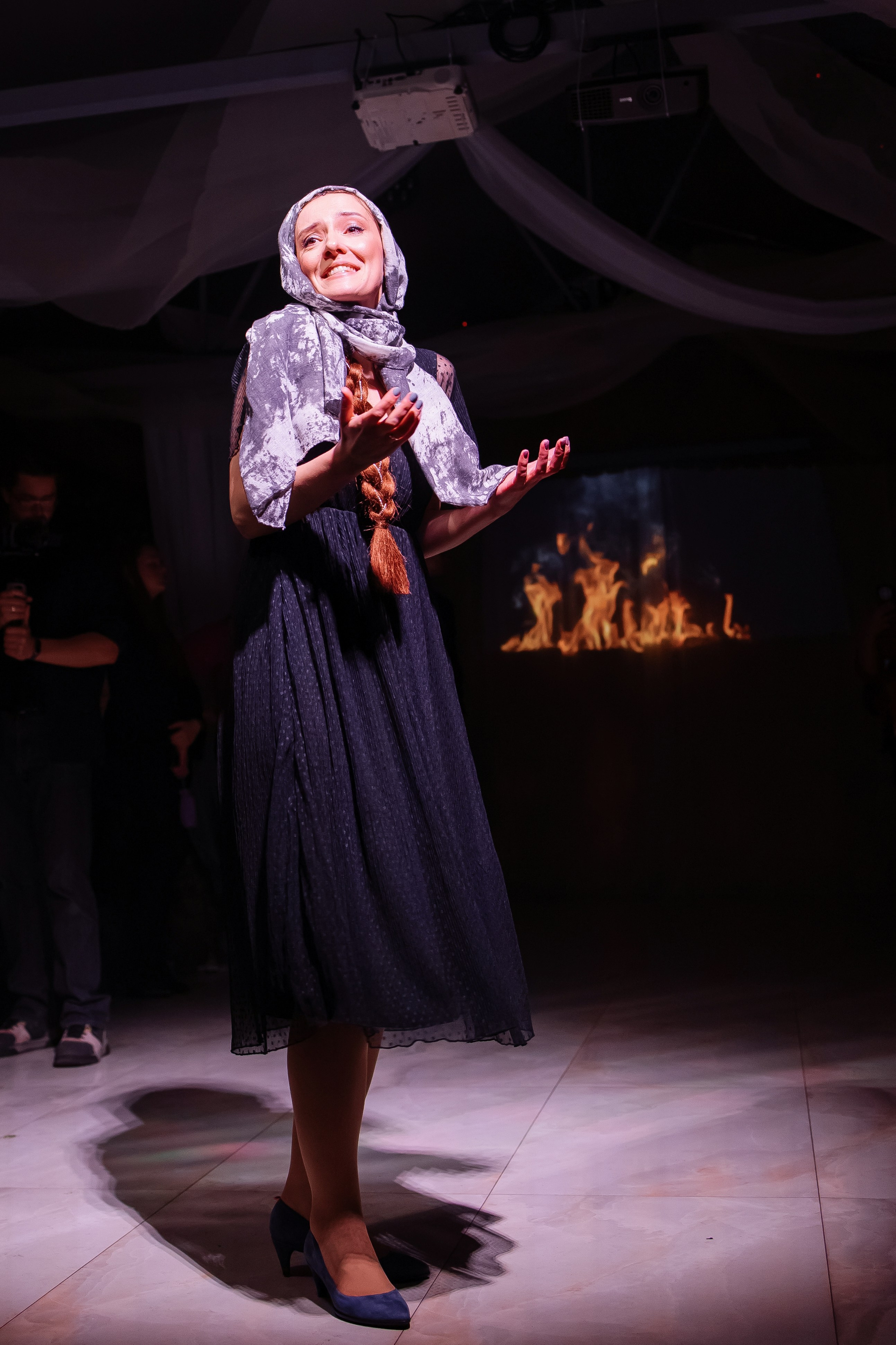 Шоу тортов 2. Свадебный фотограф