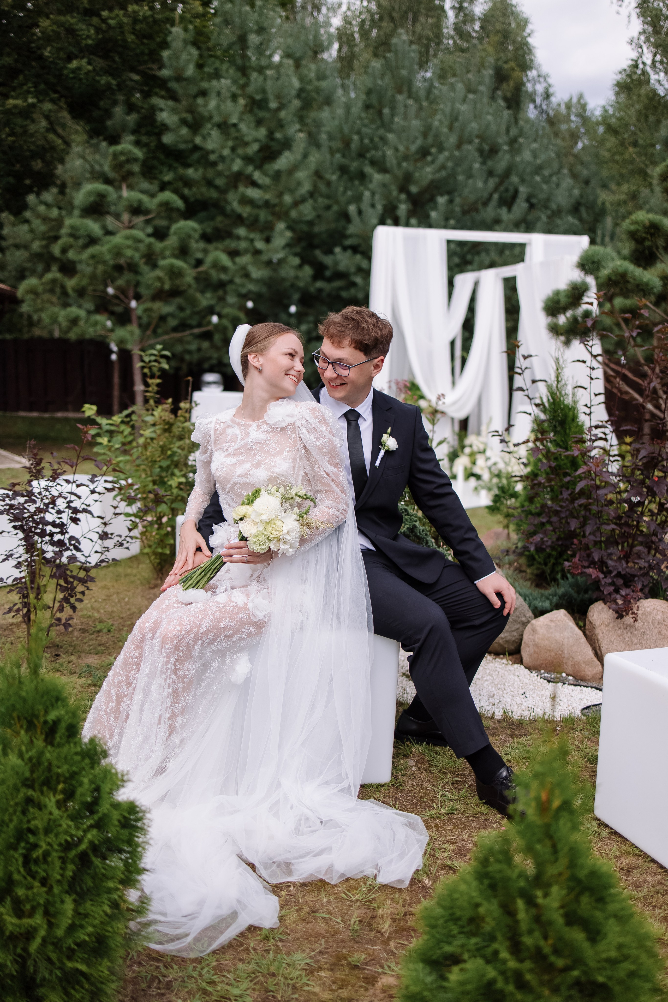 Егор/Арина. Свадебный фотограф