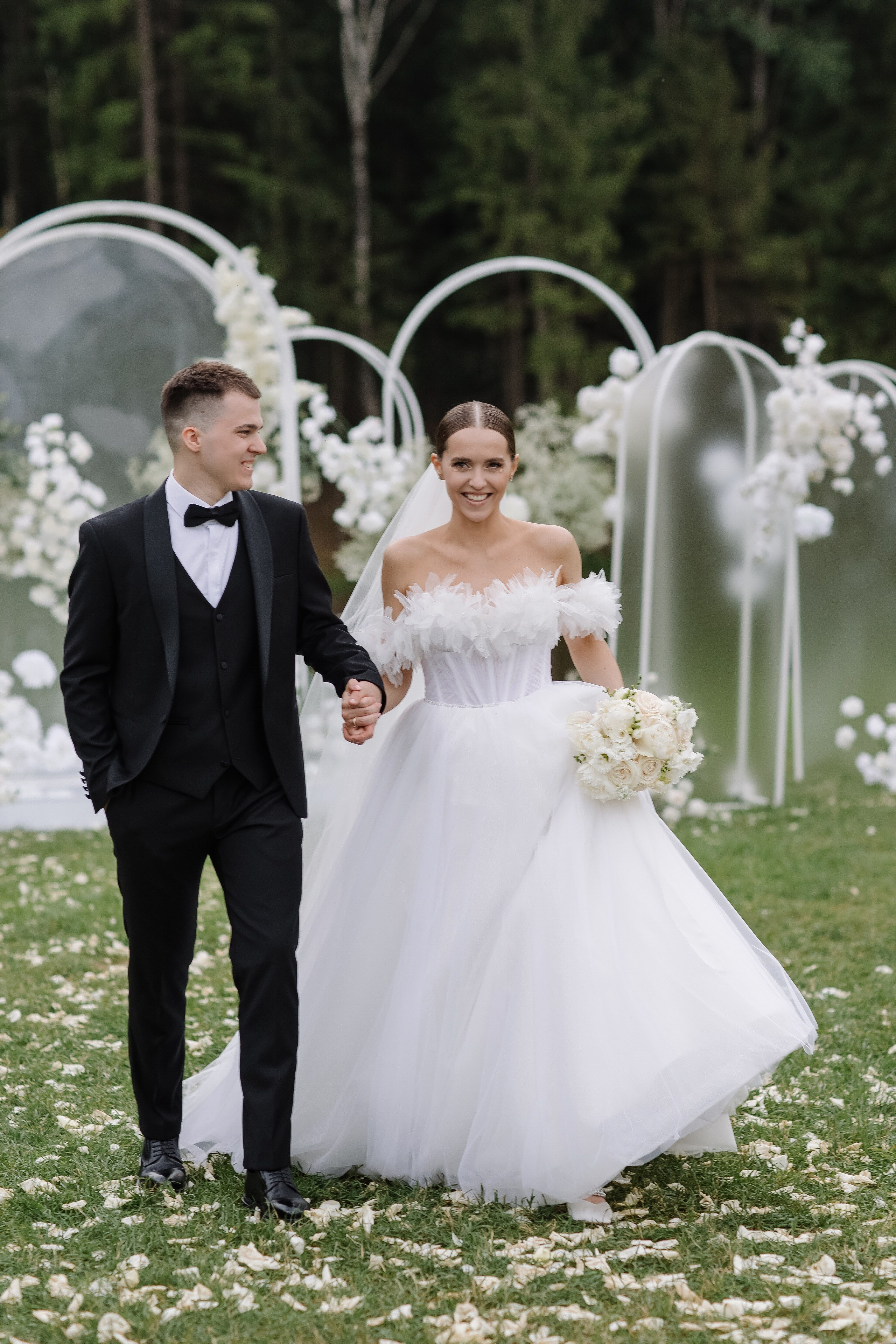 Вадим/Дарья. Свадебный фотограф