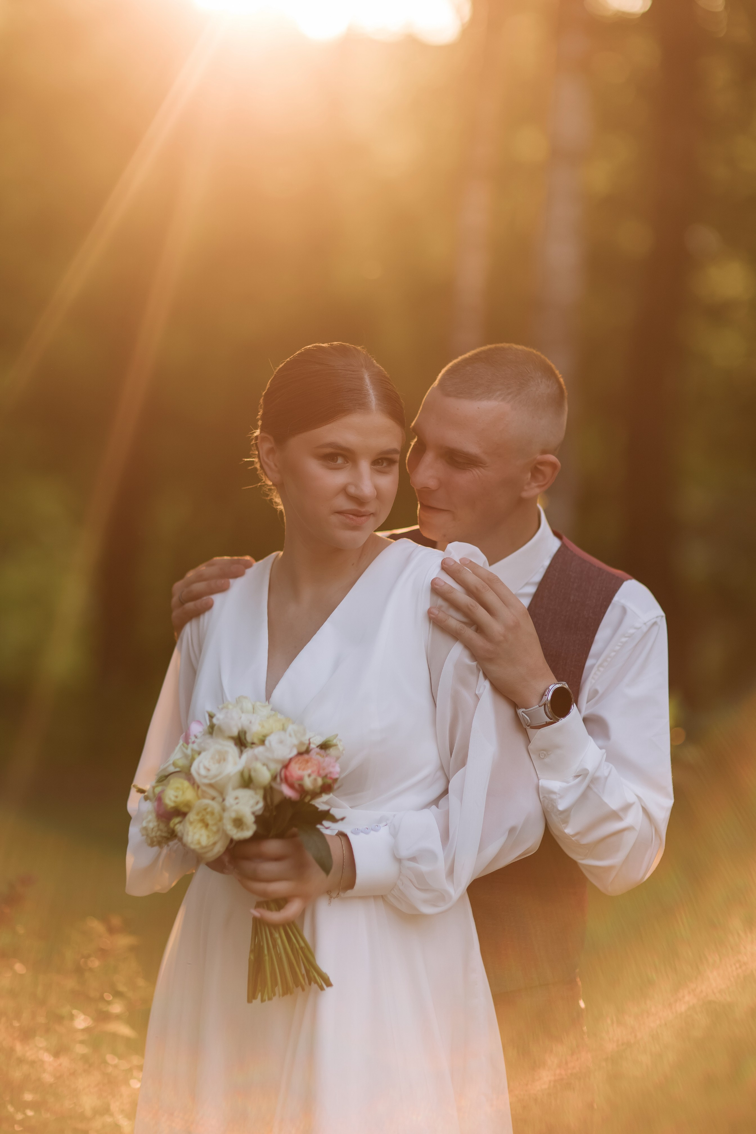 Илья/Влада. Свадебный фотограф