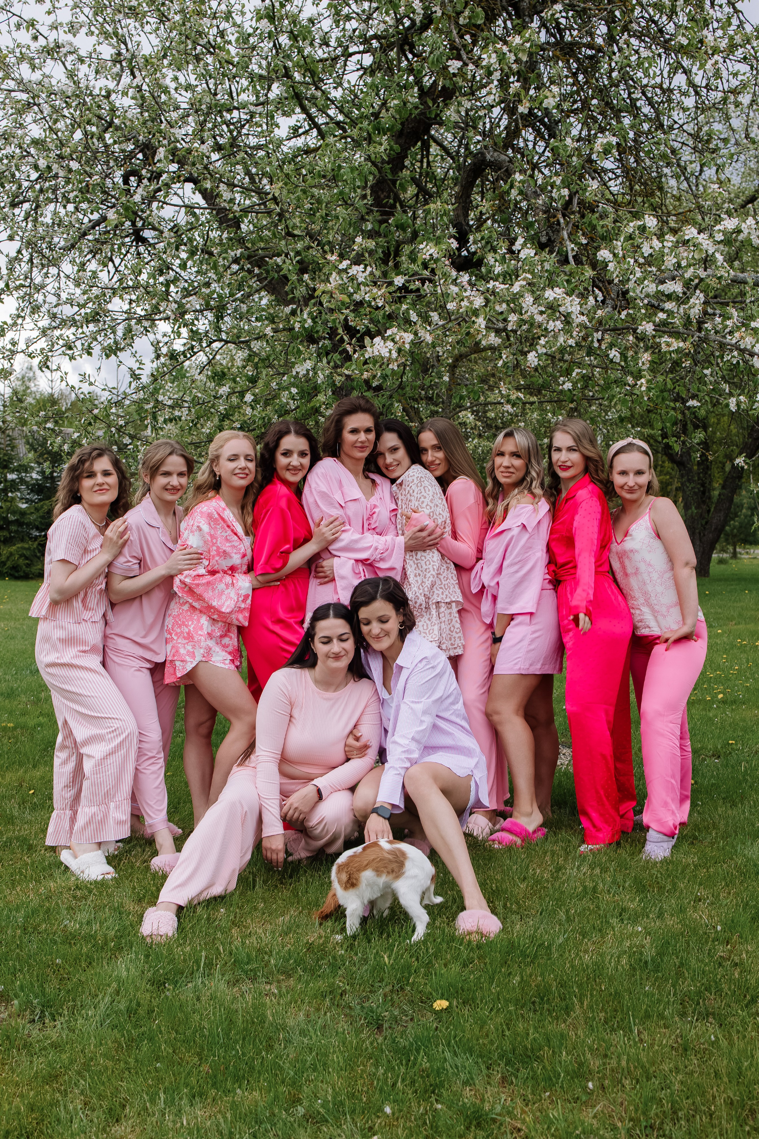 Хочу надеть купальник (Николаево). Свадебный фотограф