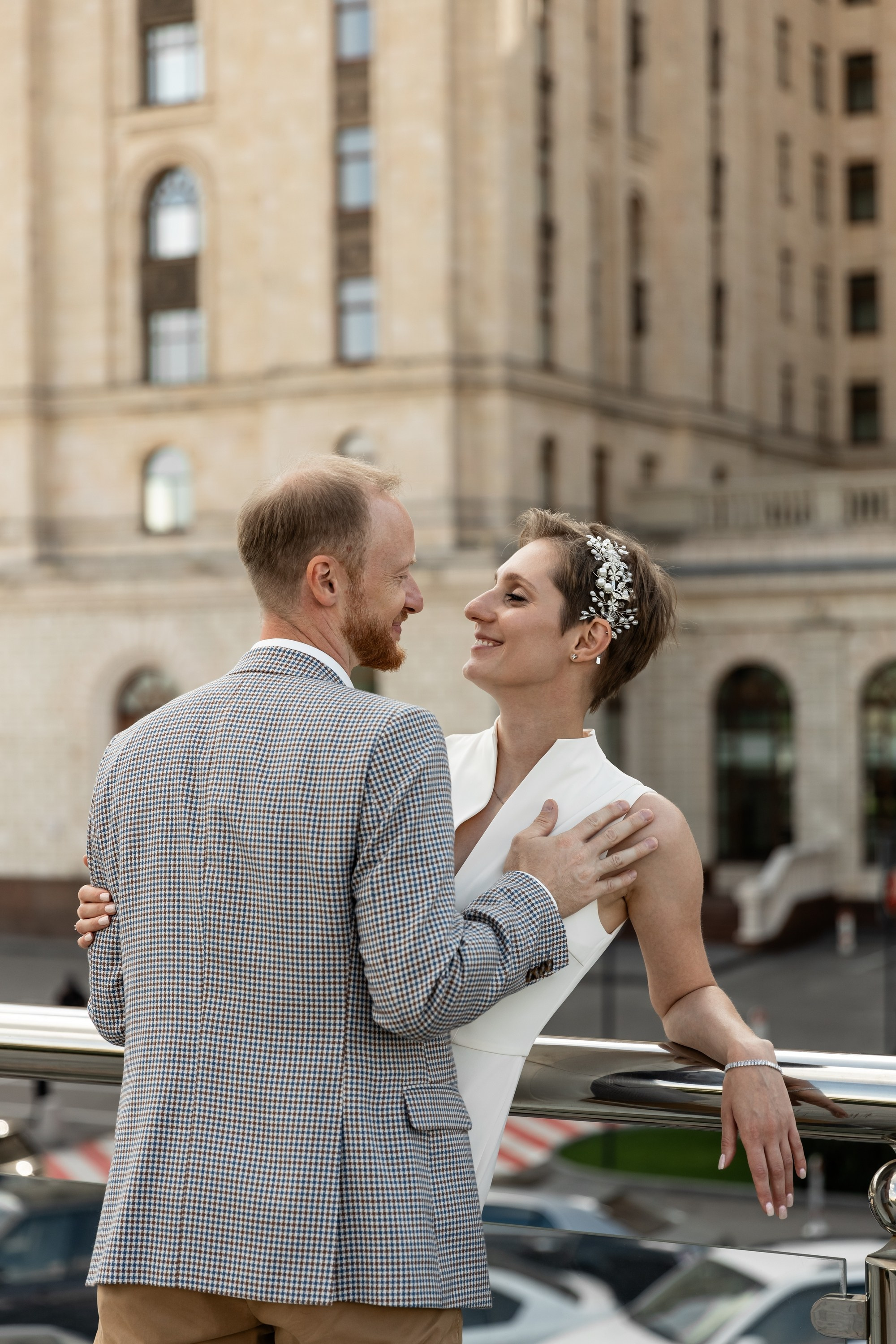 Евгений и Евгения. Татьяна Чернышова свадебный фотограф Москва