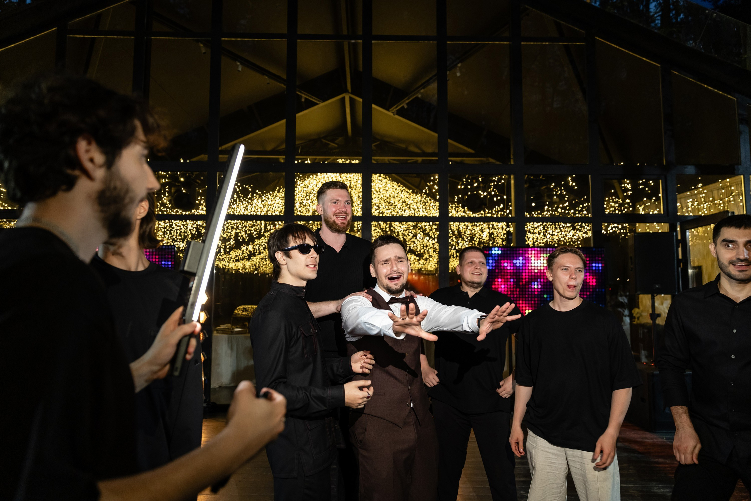 Валерия и Иван. Татьяна Чернышова свадебный фотограф Москва