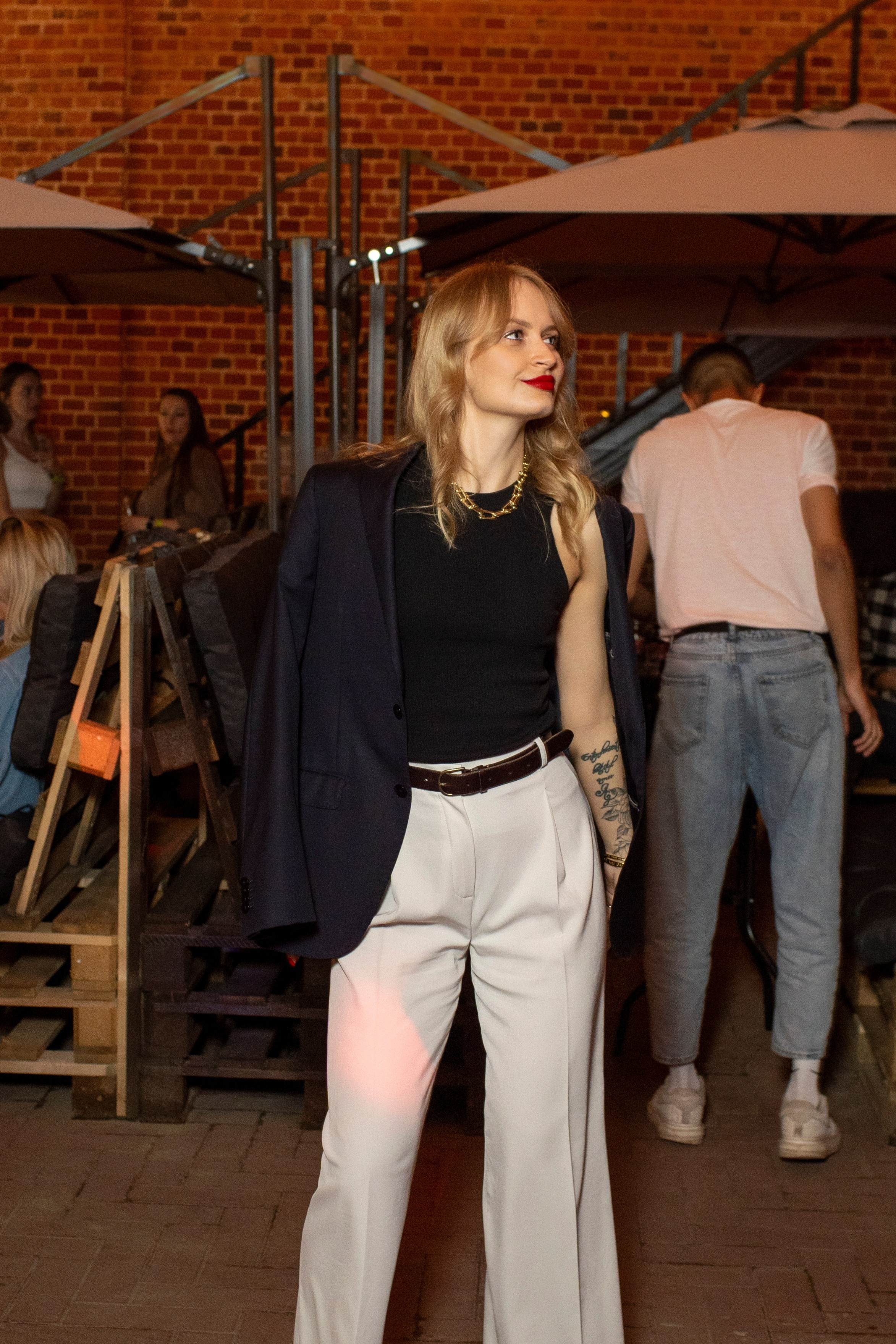 Weekend Vibes — mesto.313