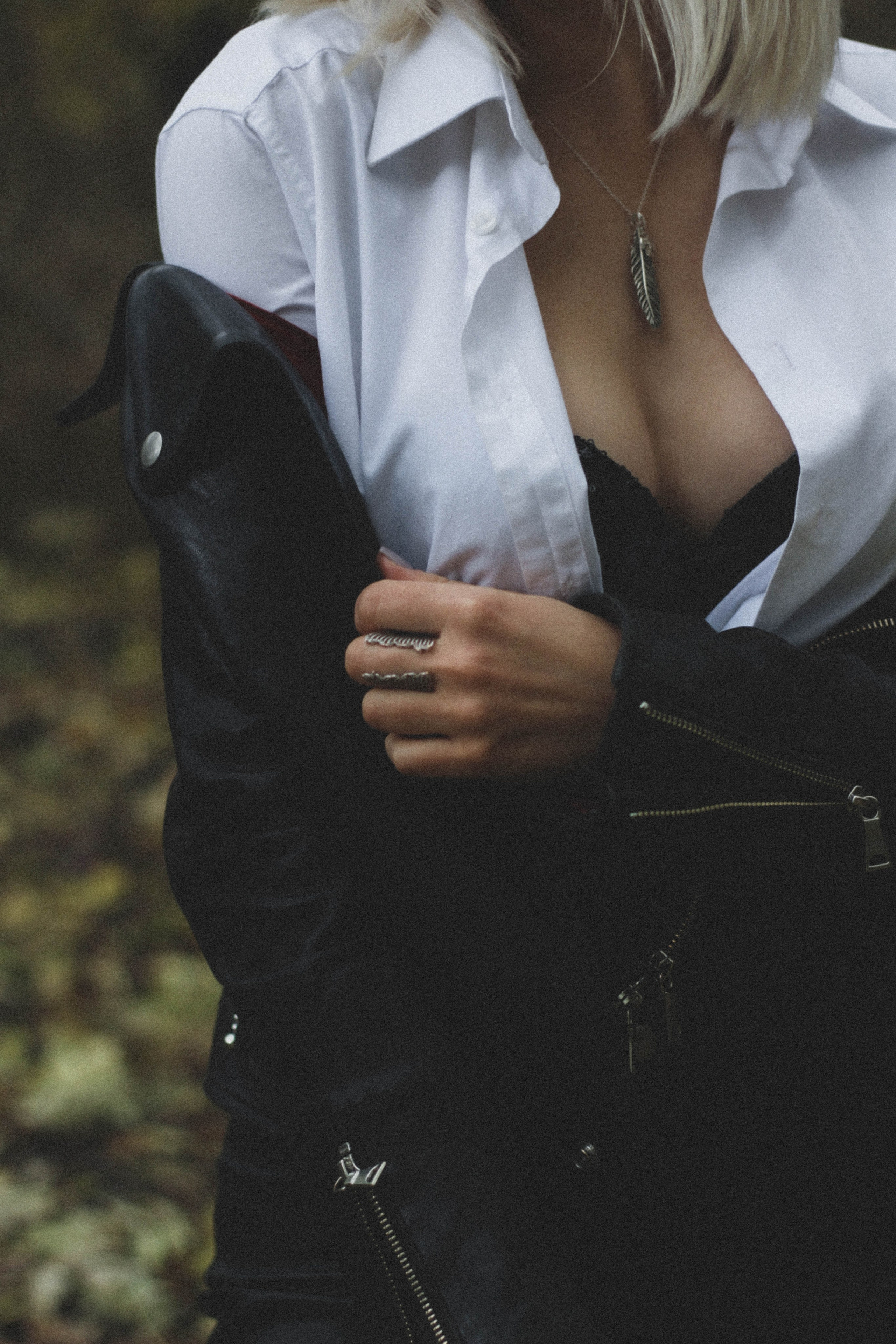 Love story. Главная