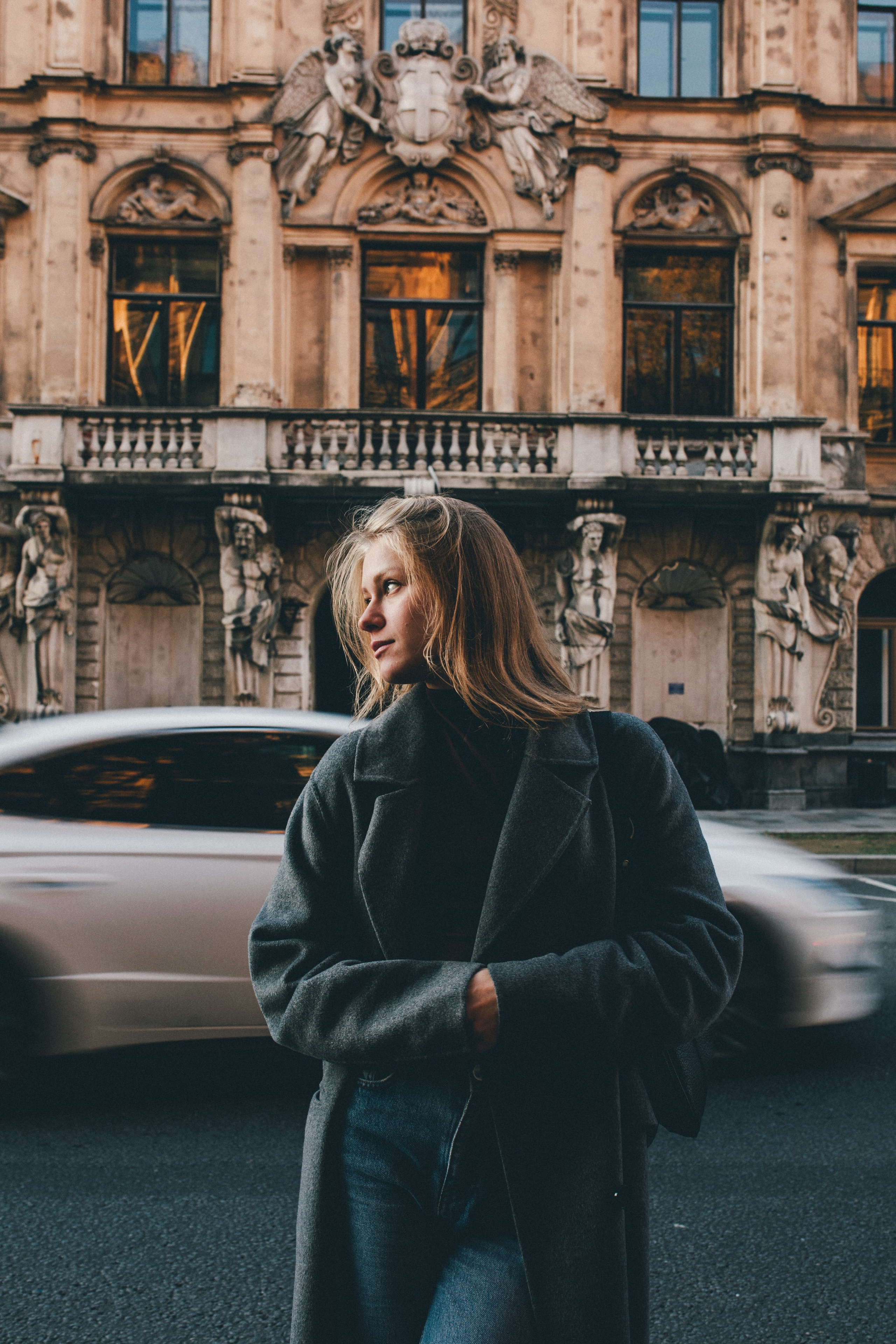 Элеонора Питер. Семейный фотограф в Москве Анастасия Гурьянова