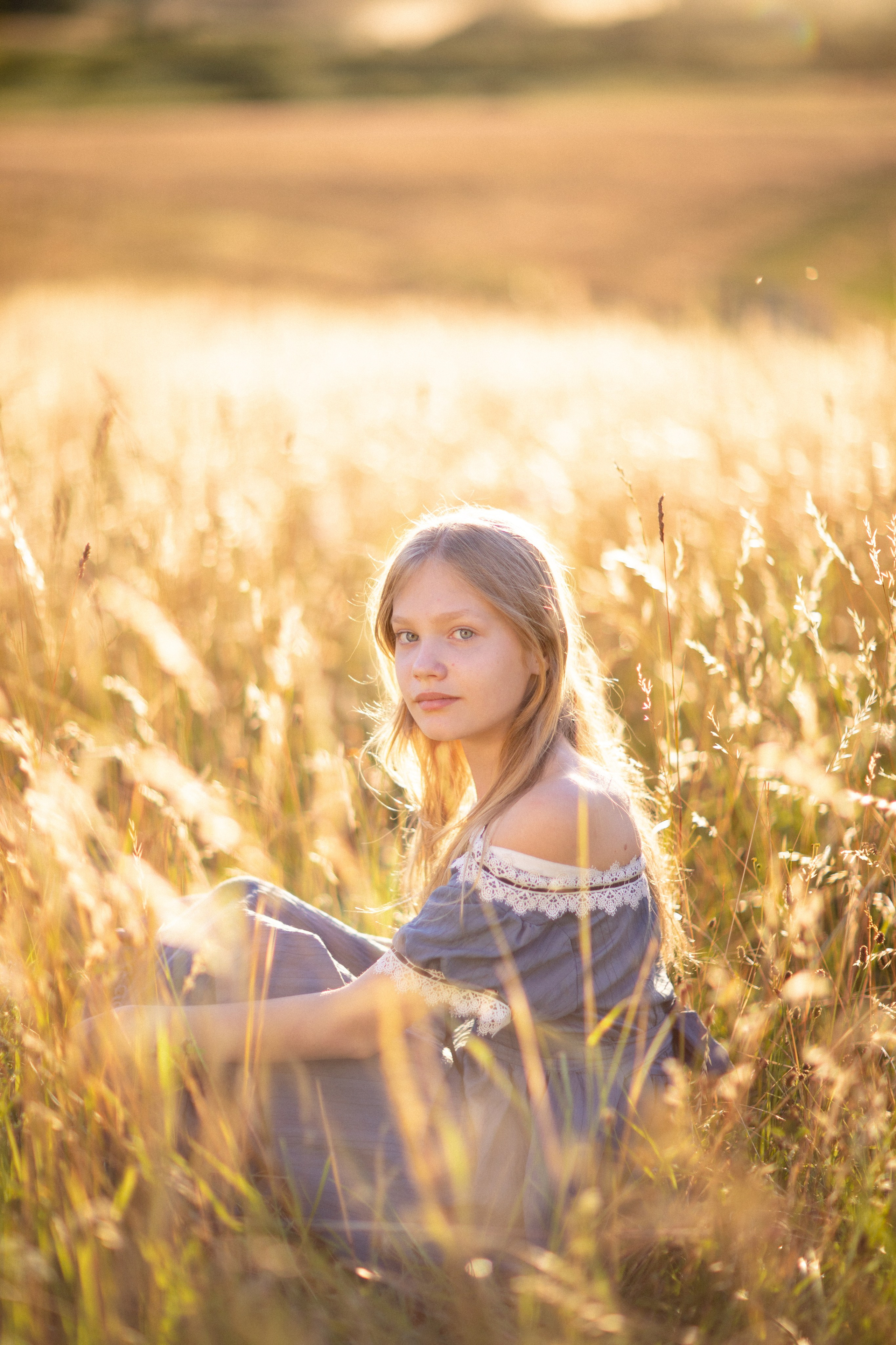 Пушкиногорье, Михайловское. Семейный фотограф в Москве Анастасия Гурьянова