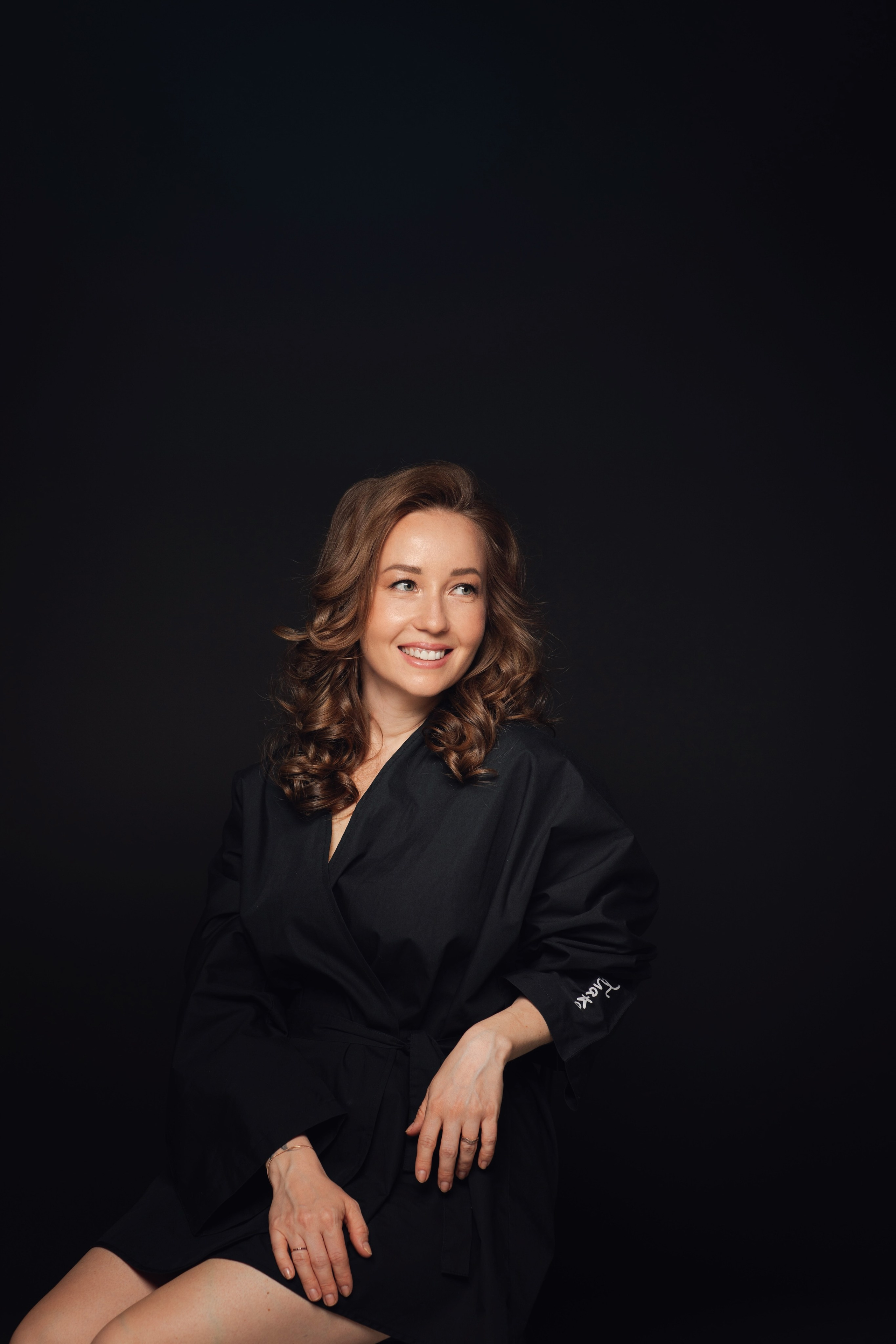 Наталия. Семейный фотограф в Москве Анастасия Гурьянова