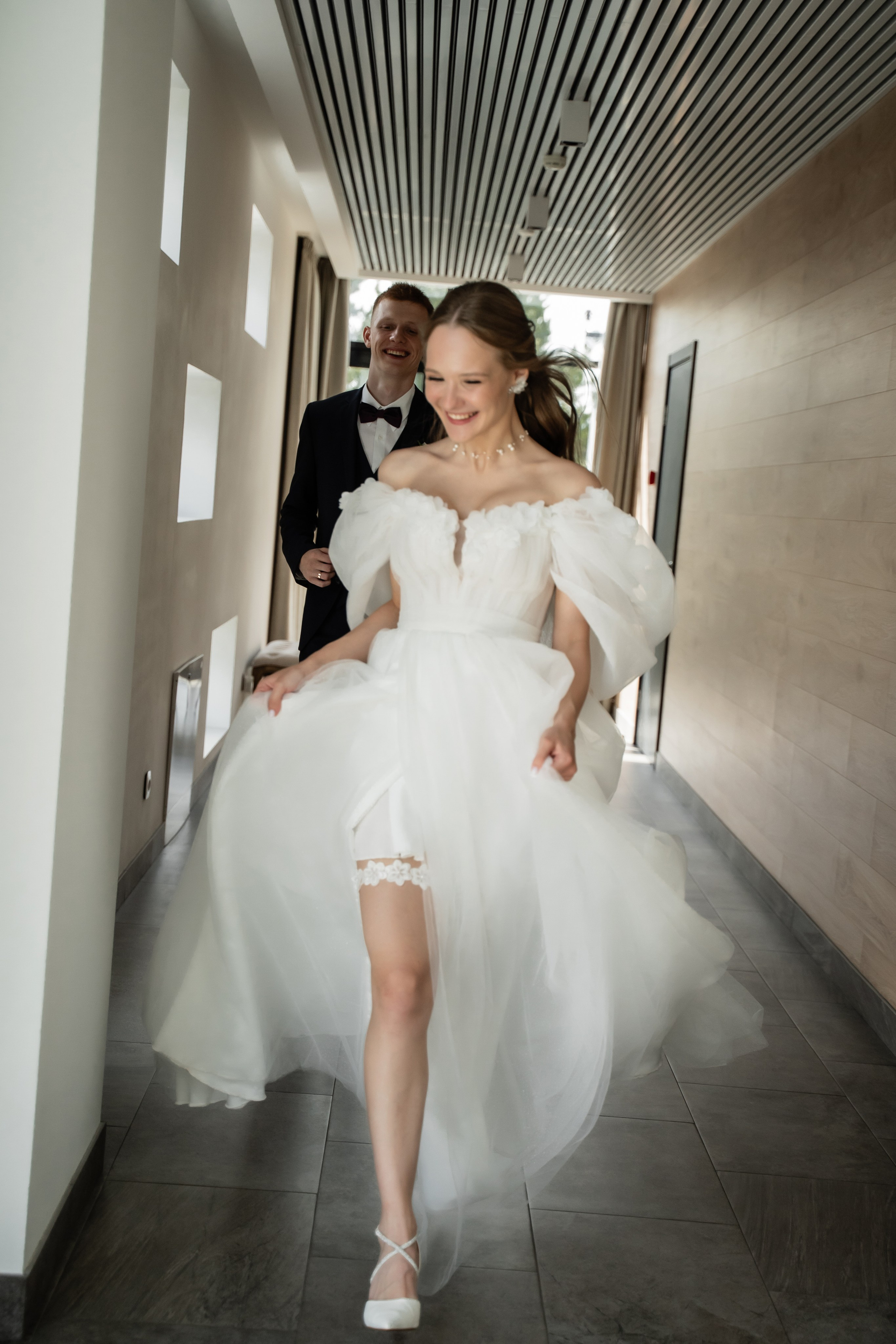 Елена и Александр. Свадебный фотограф Екатерина Кузнецова