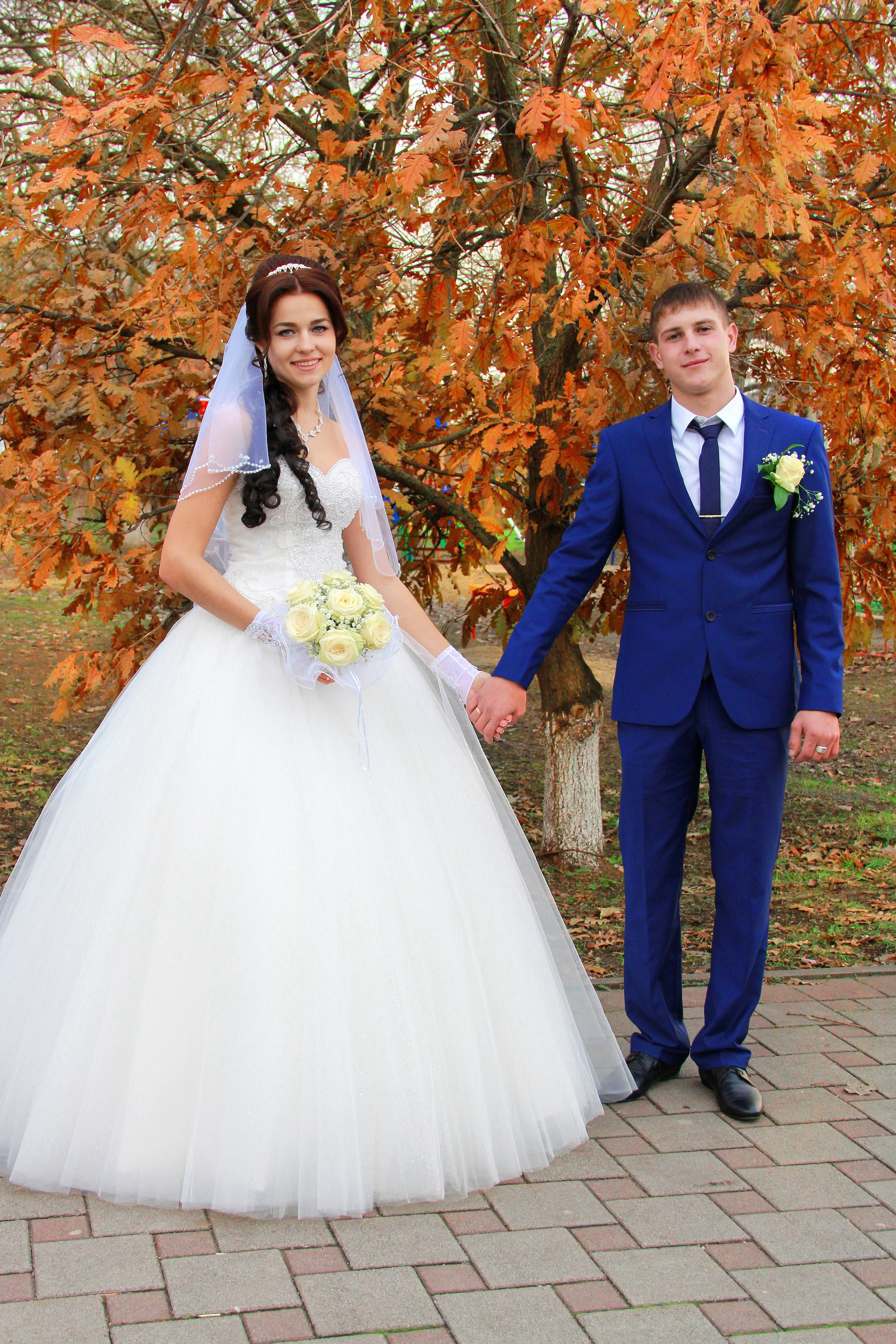 Валерий и Марина. Игорь Варава свадебный фотограф видеограф Белая Глина Краснодар