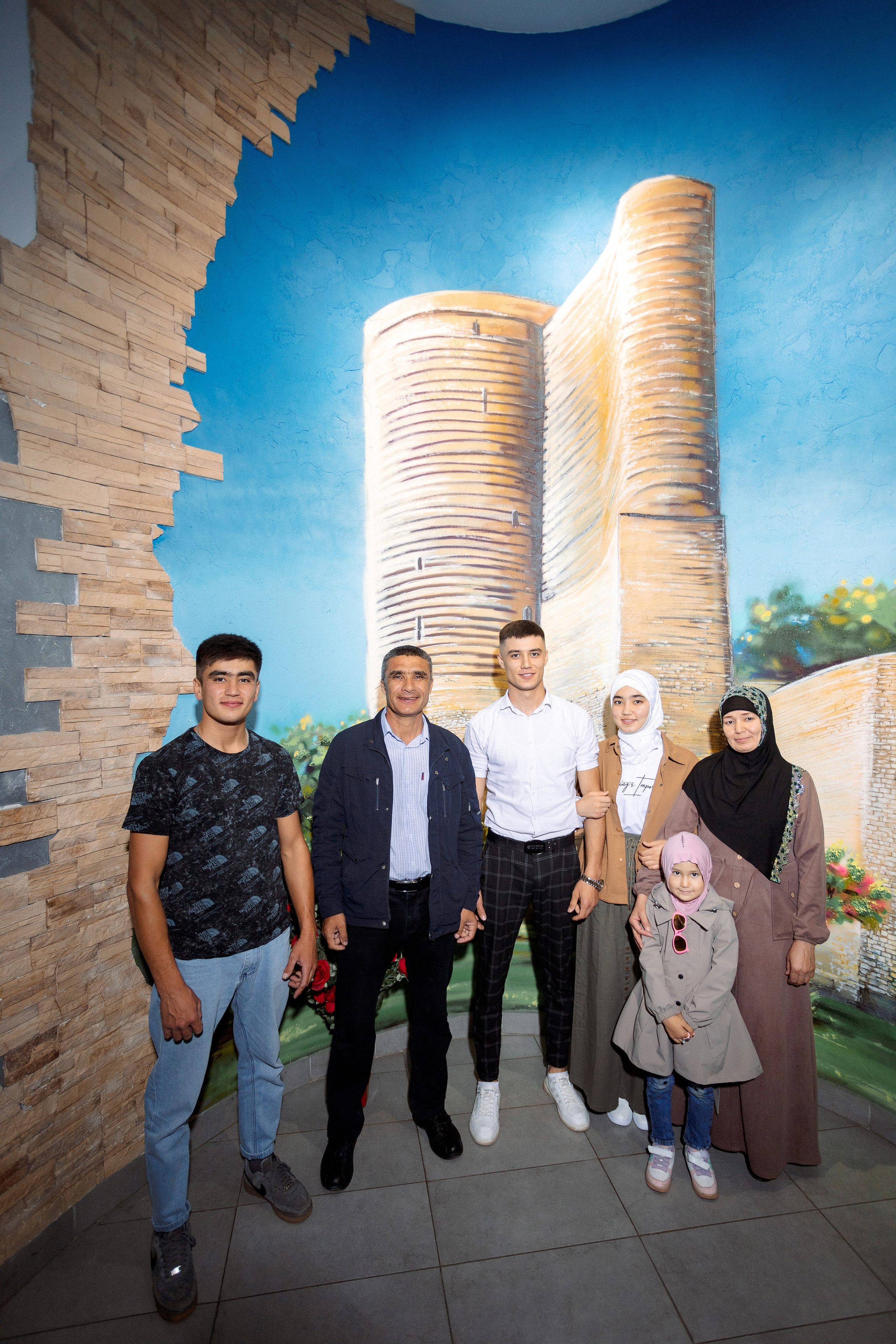 ПРИМЕР: Хушик и Ксения. Прогулка. Все фото. Профессиональный фотограф в Ижевске Леша Петров