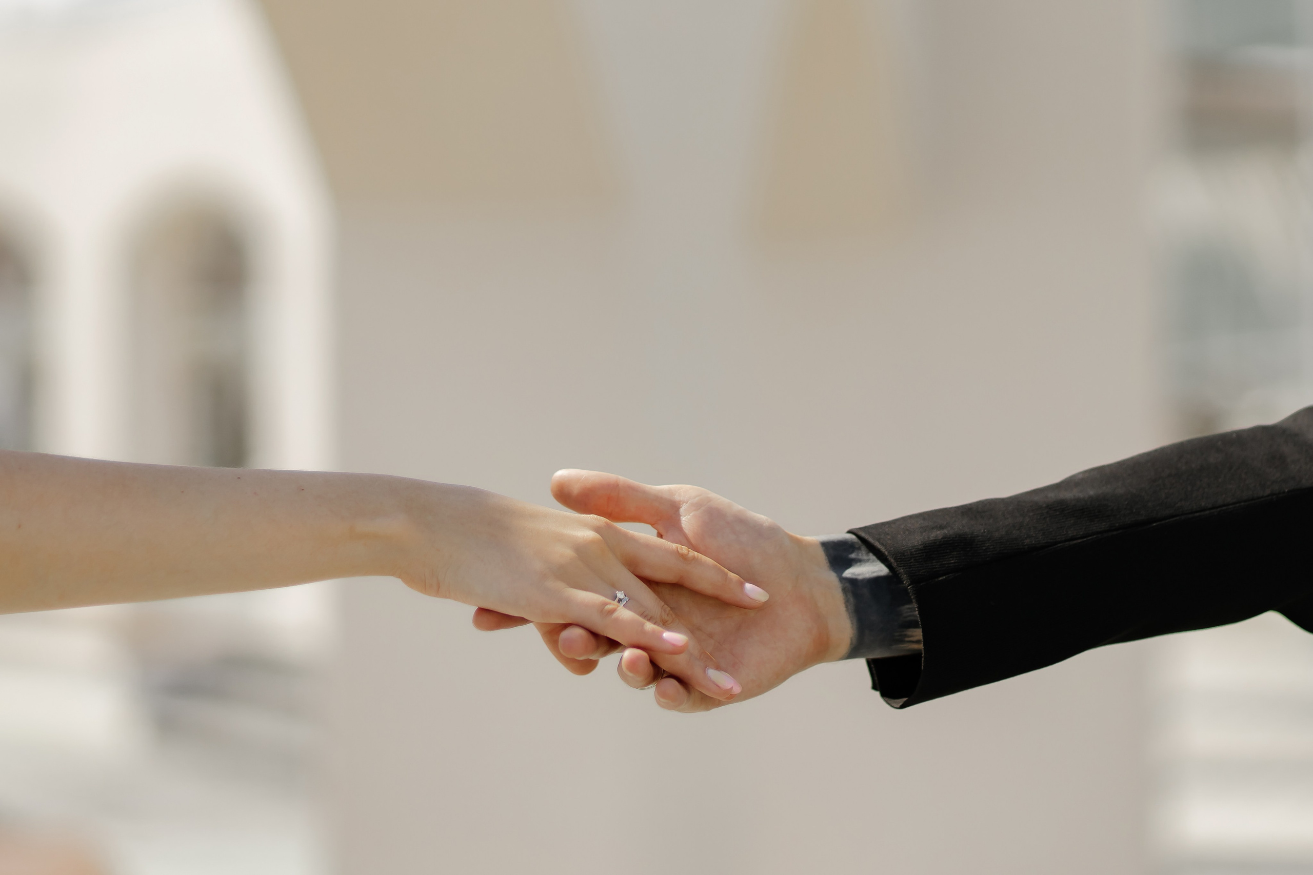 Денис и Алина. Свадебный фотограф в Екатеринбурге Александр Перепечин