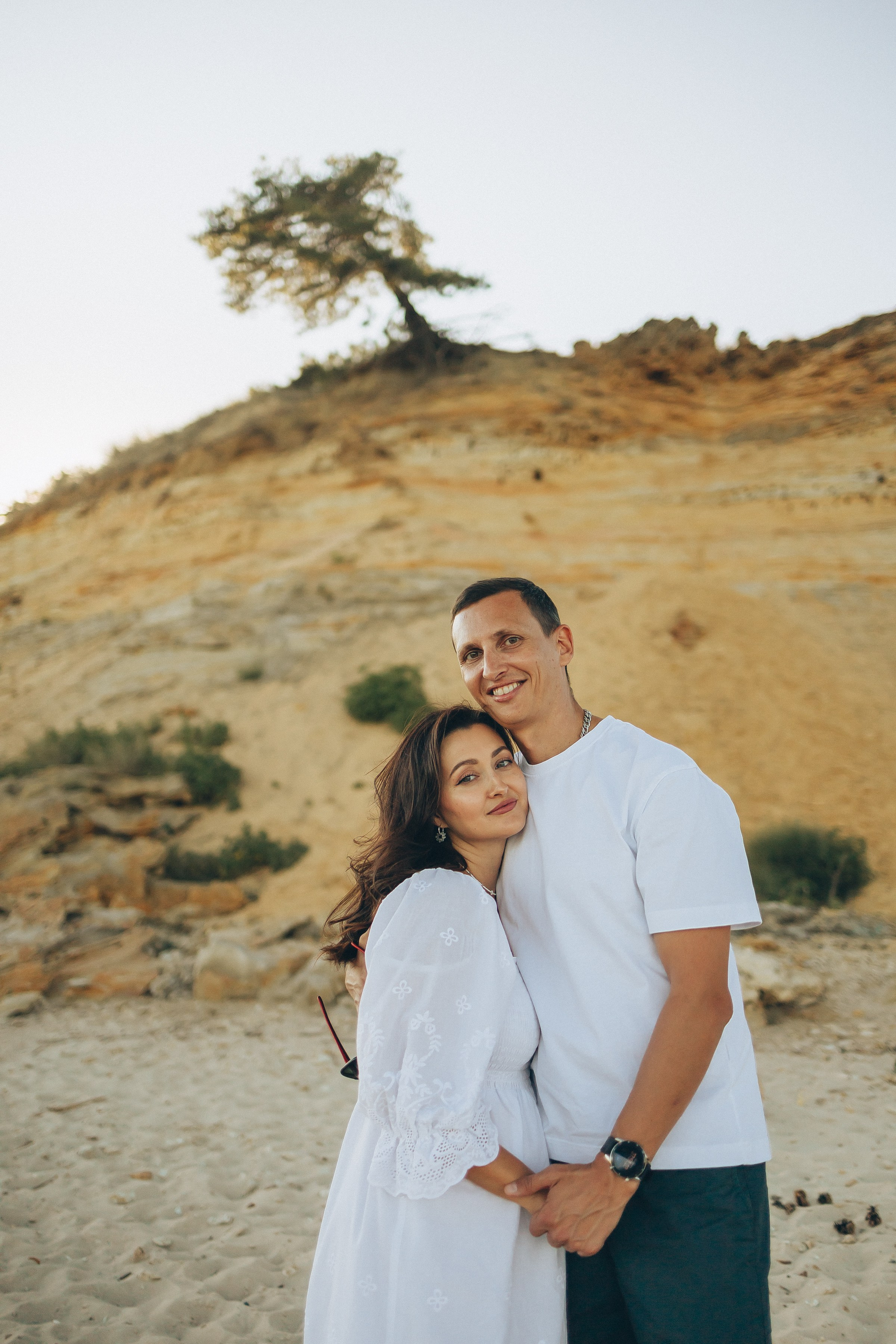 Семейная фотосессия. Семейный фотограф в Волгодонске Краченцева Анна