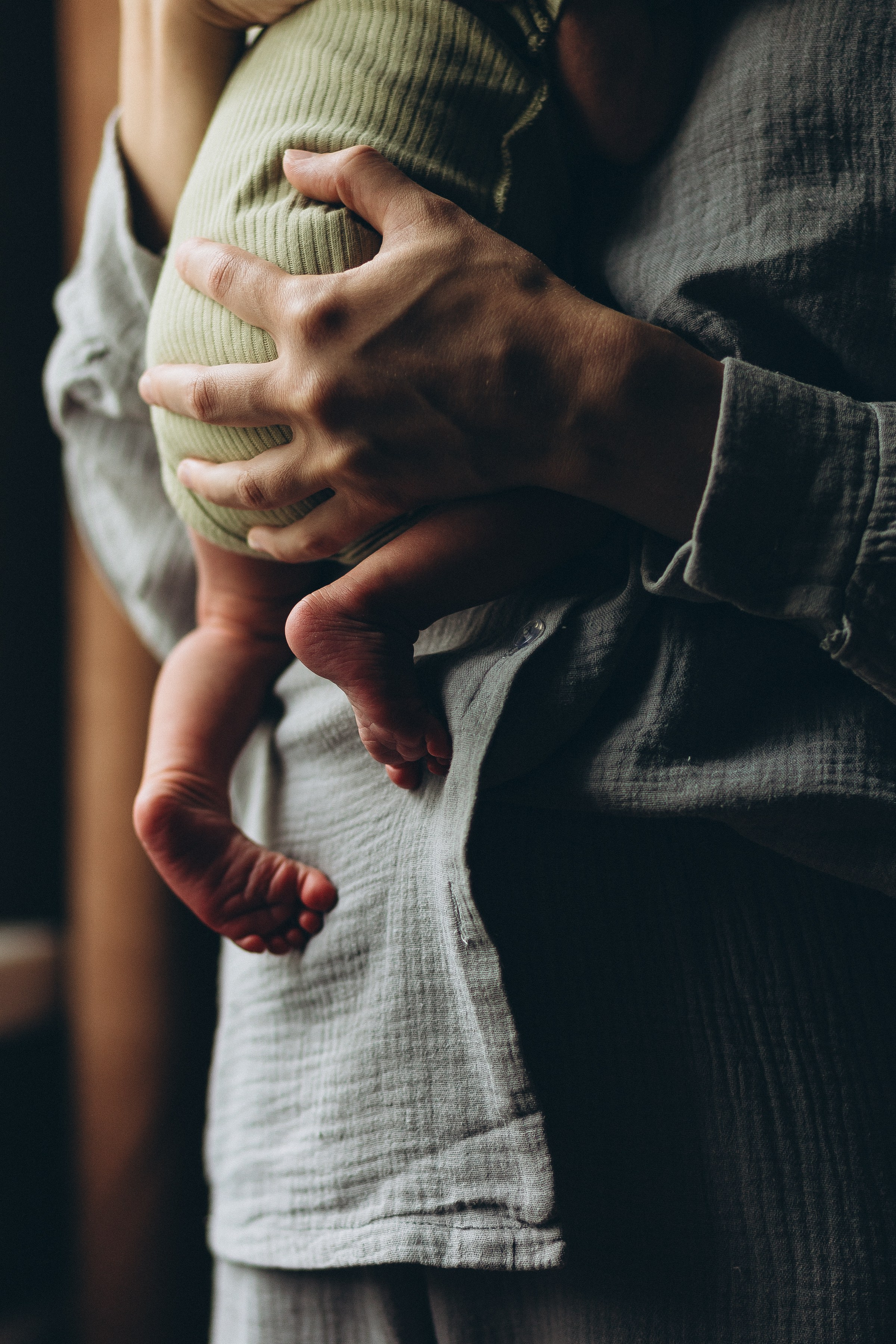 Нью борн домашняя. Семейный фотограф в Волгодонске Краченцева Анна